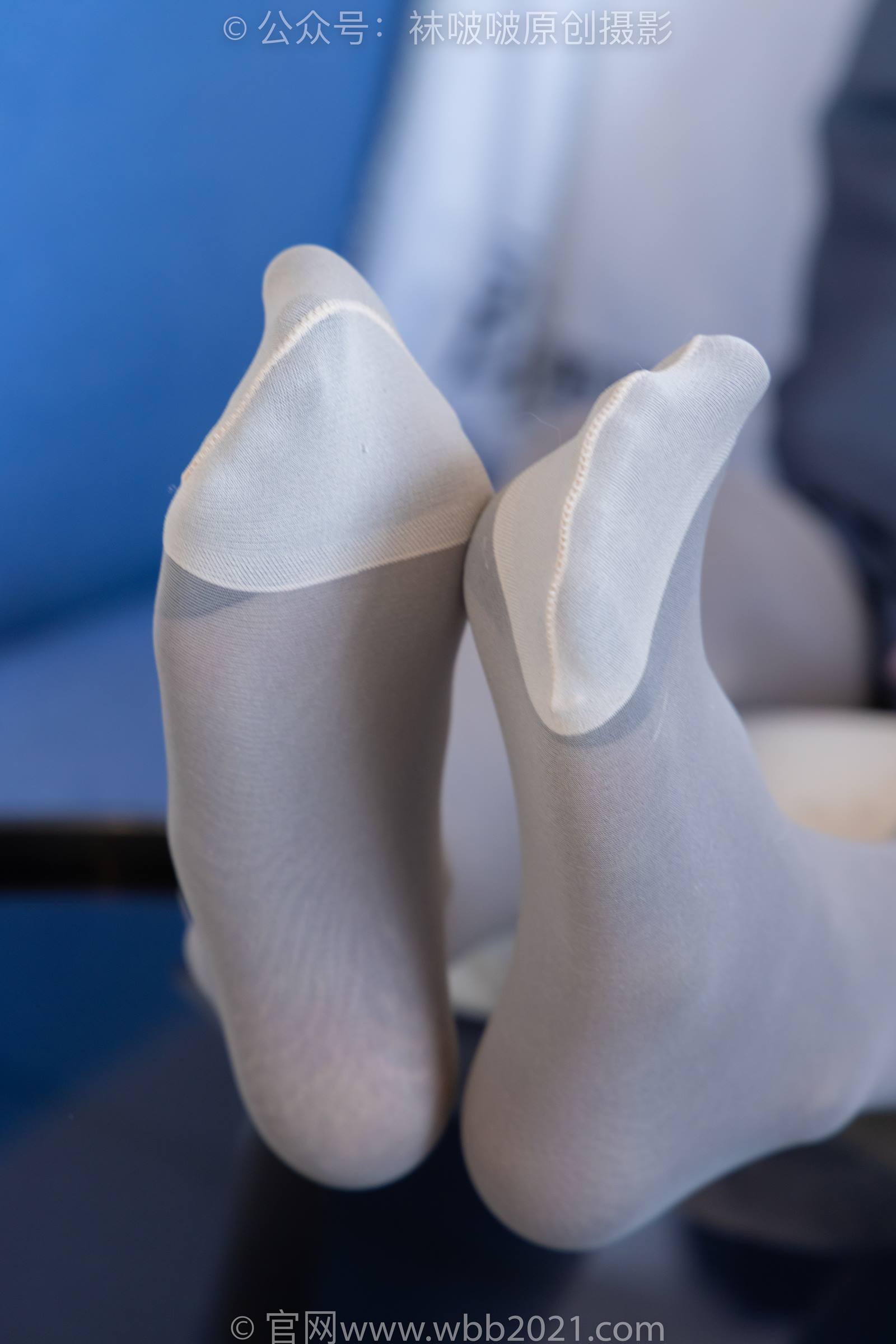 图片[82]-[BoBoSocks袜啵啵]NO.312 奶油-高跟鞋、黑丝打底、肉丝[160P] – 速更版-美库