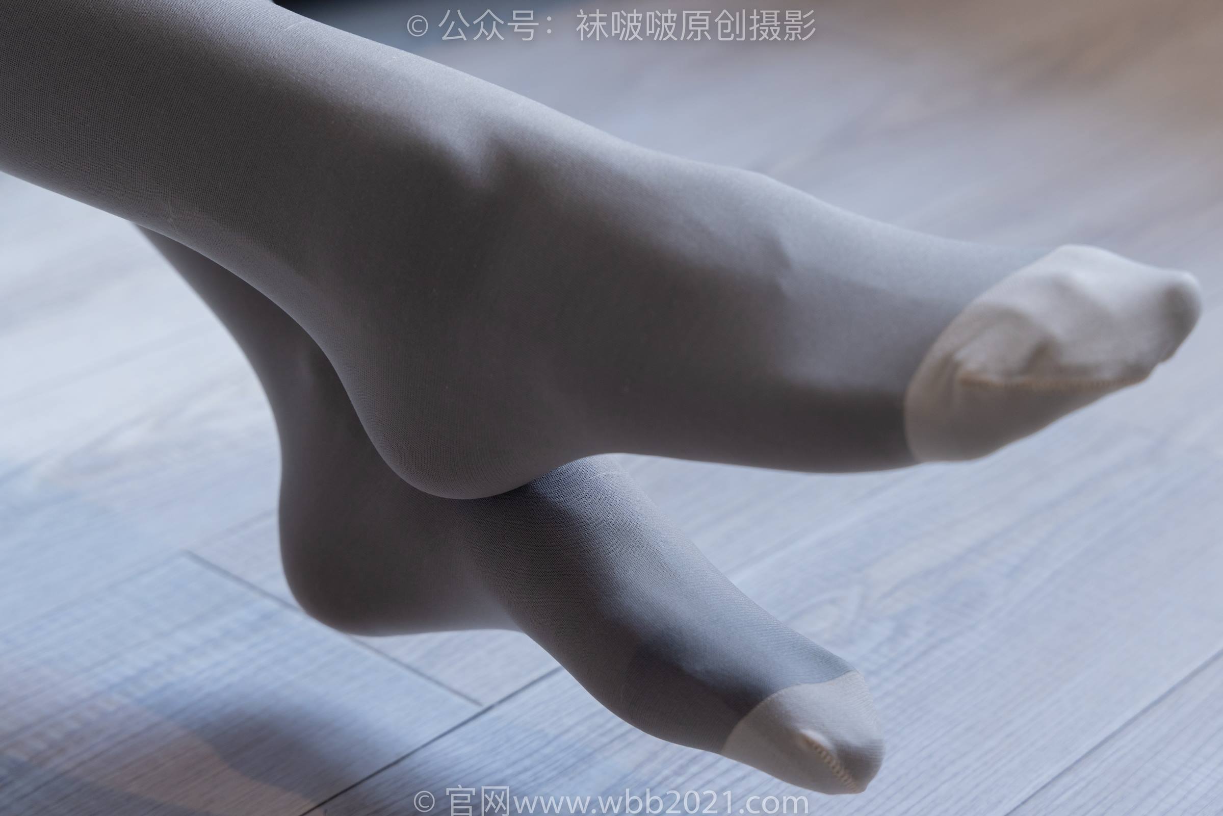 图片[152]-[BoBoSocks袜啵啵]NO.312 奶油-高跟鞋、黑丝打底、肉丝[160P] – 速更版-美库