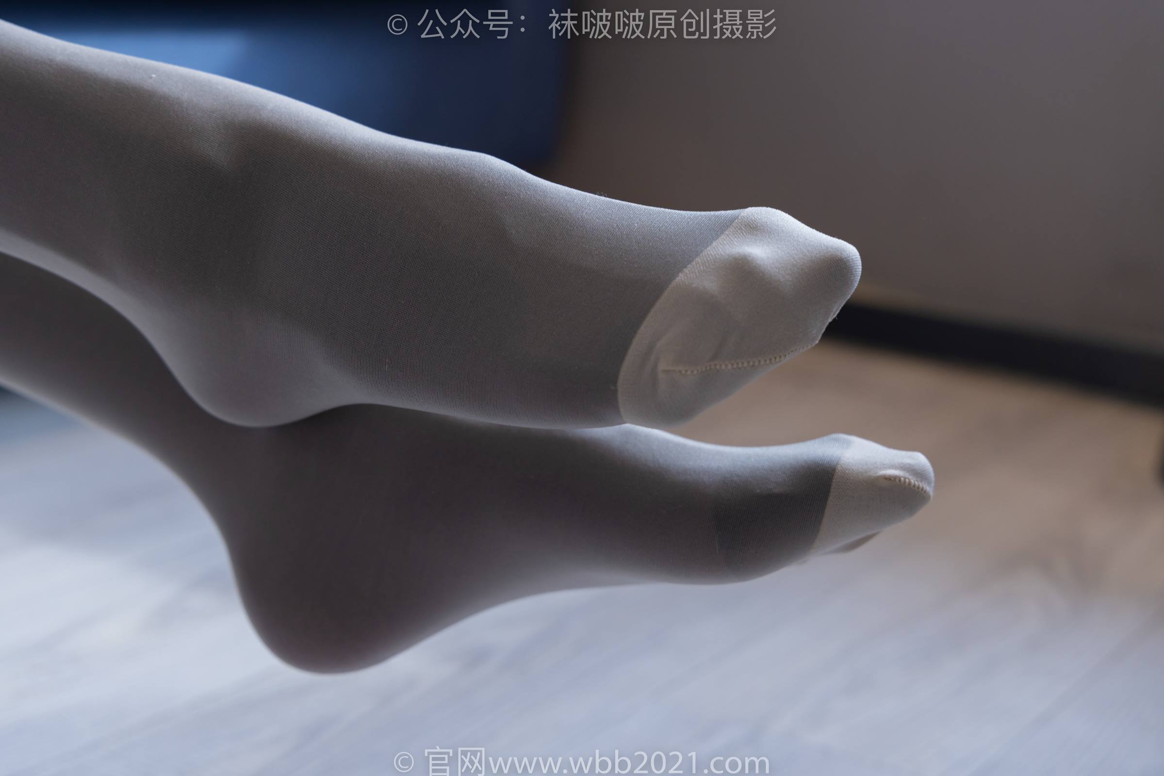图片[153]-[BoBoSocks袜啵啵]NO.312 奶油-高跟鞋、黑丝打底、肉丝[160P] – 速更版-美库