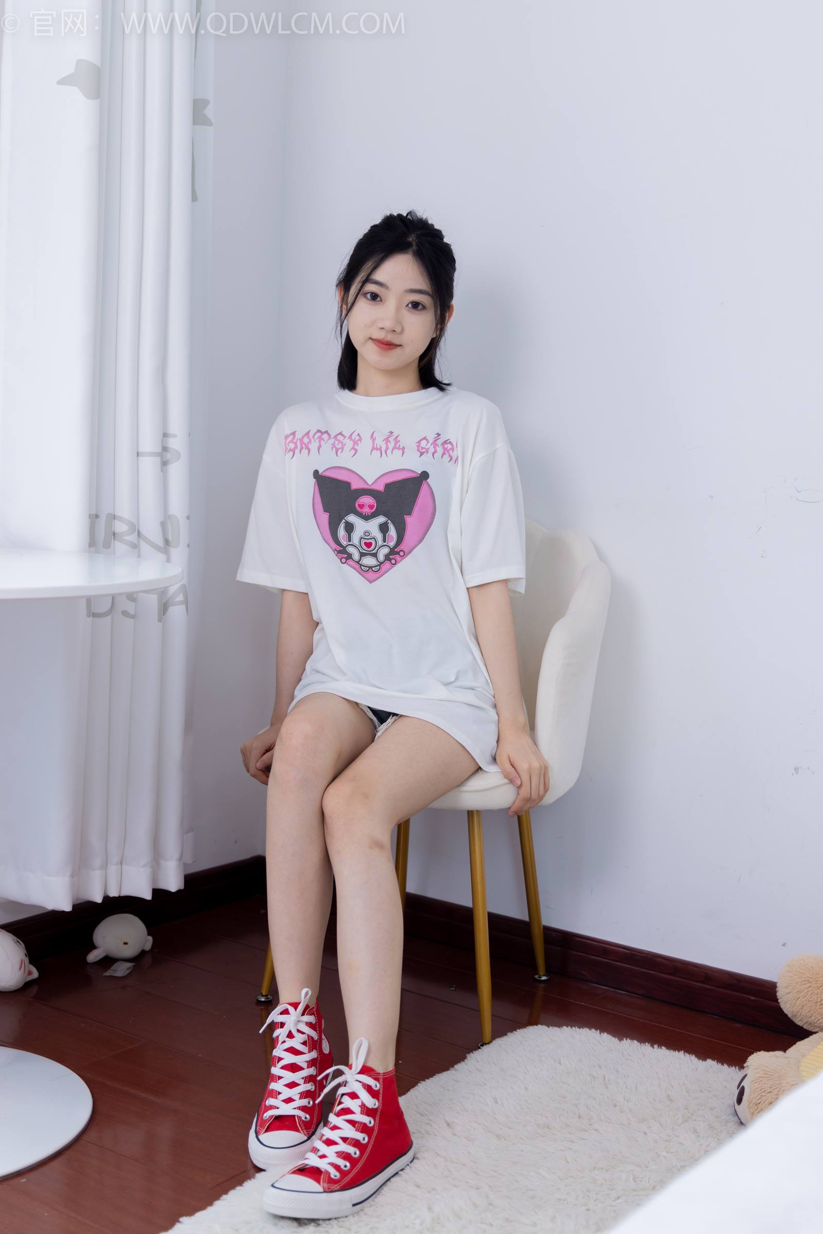 图片[18]-物恋传媒 NO.1790 欢欢-短暂的浪漫[160P] – 速更版-美库