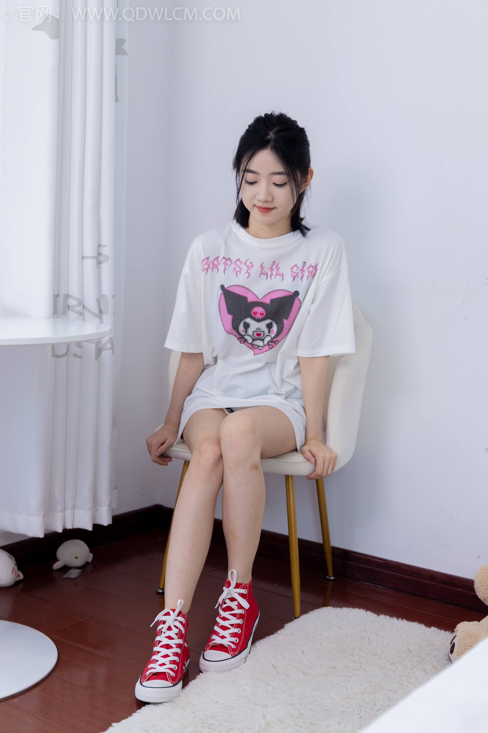 图片[20]-物恋传媒 NO.1790 欢欢-短暂的浪漫[160P] – 速更版-美库