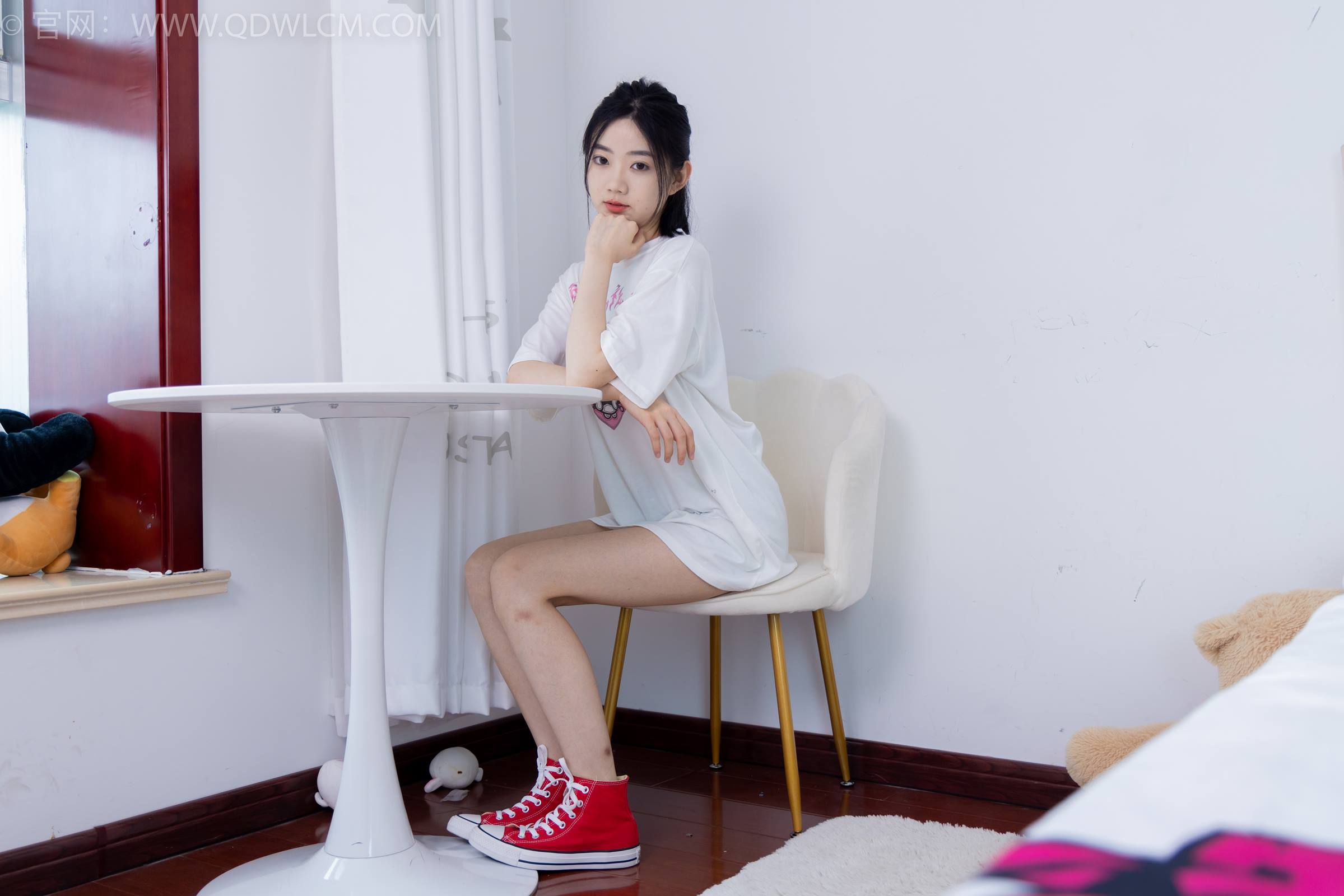 图片[22]-物恋传媒 NO.1790 欢欢-短暂的浪漫[160P] – 速更版-美库