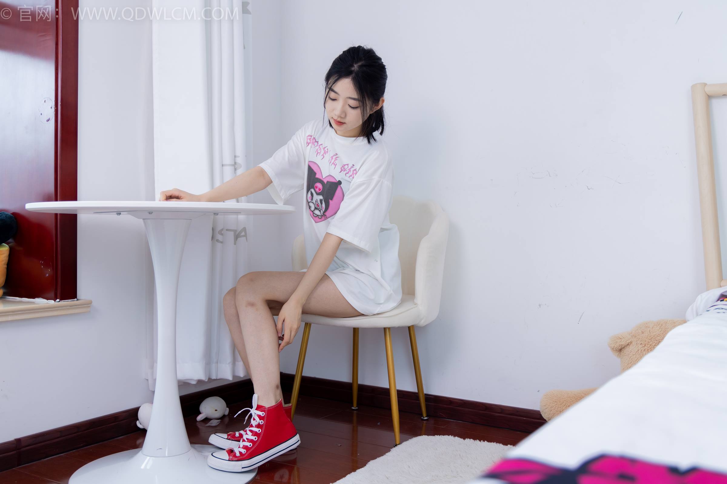 图片[24]-物恋传媒 NO.1790 欢欢-短暂的浪漫[160P] – 速更版-美库