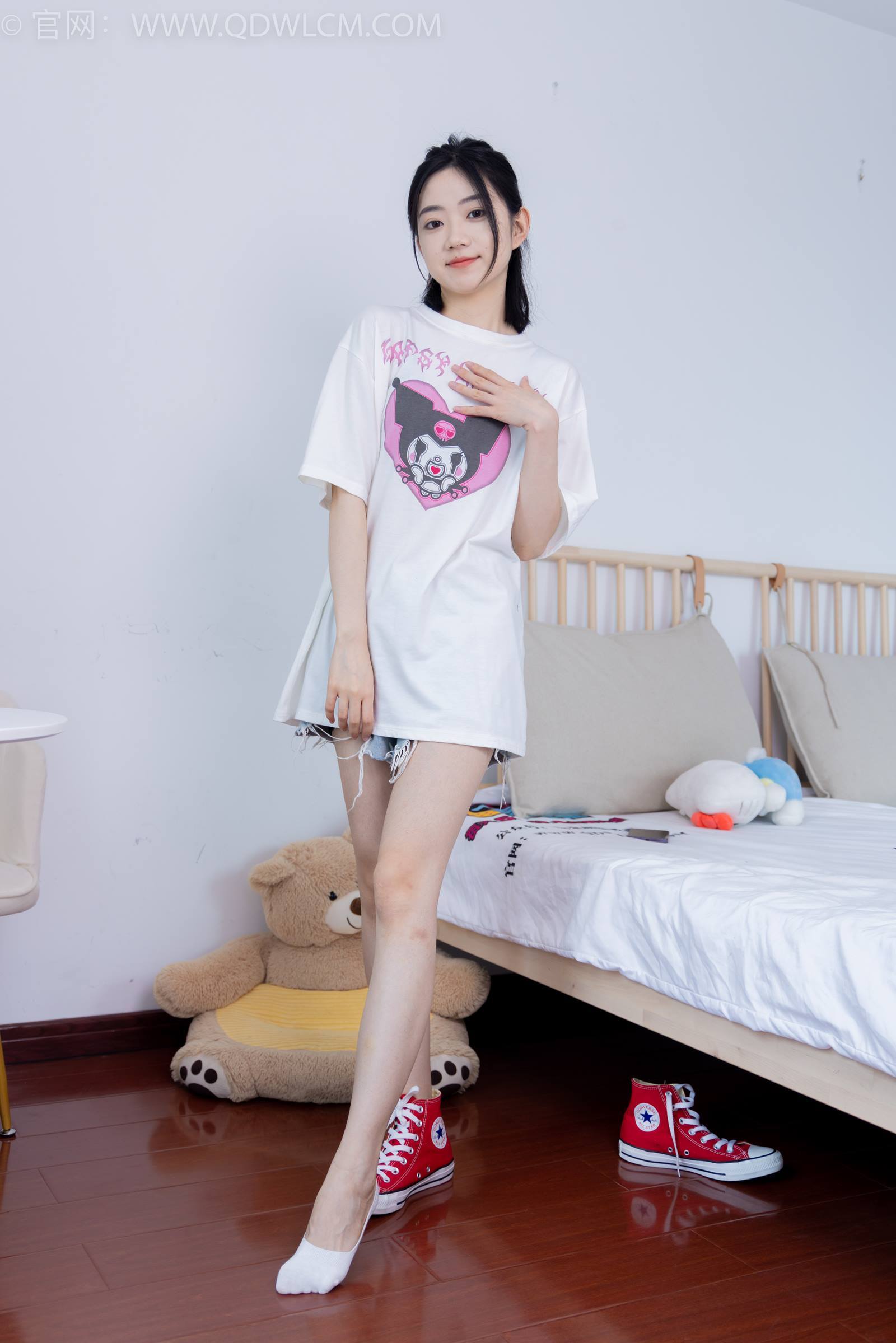 图片[52]-物恋传媒 NO.1790 欢欢-短暂的浪漫[160P] – 速更版-美库