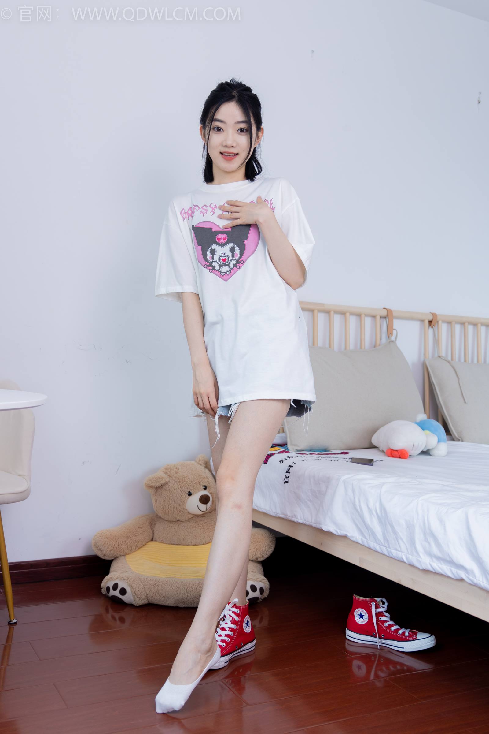 图片[53]-物恋传媒 NO.1790 欢欢-短暂的浪漫[160P] – 速更版-美库