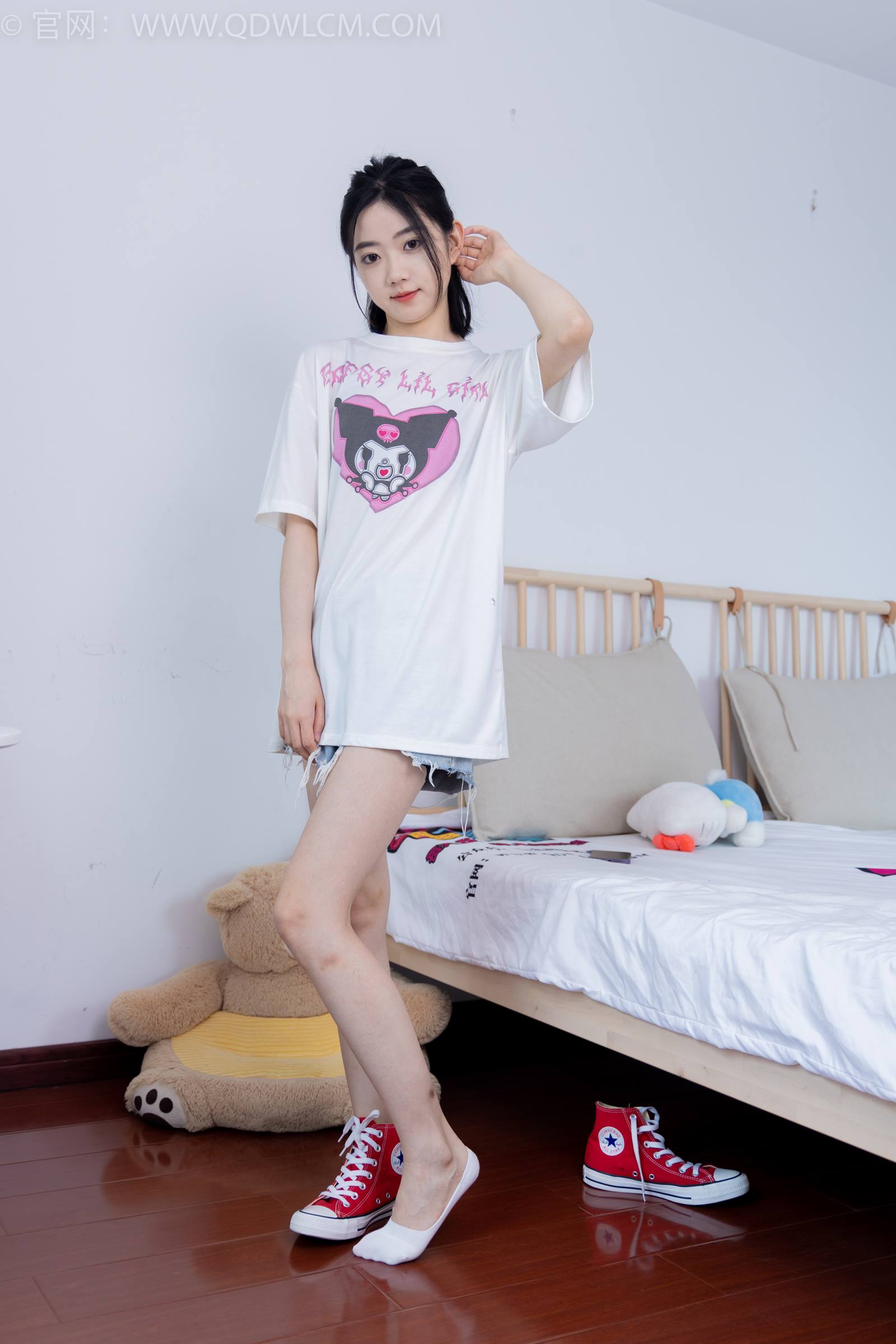 图片[55]-物恋传媒 NO.1790 欢欢-短暂的浪漫[160P] – 速更版-美库