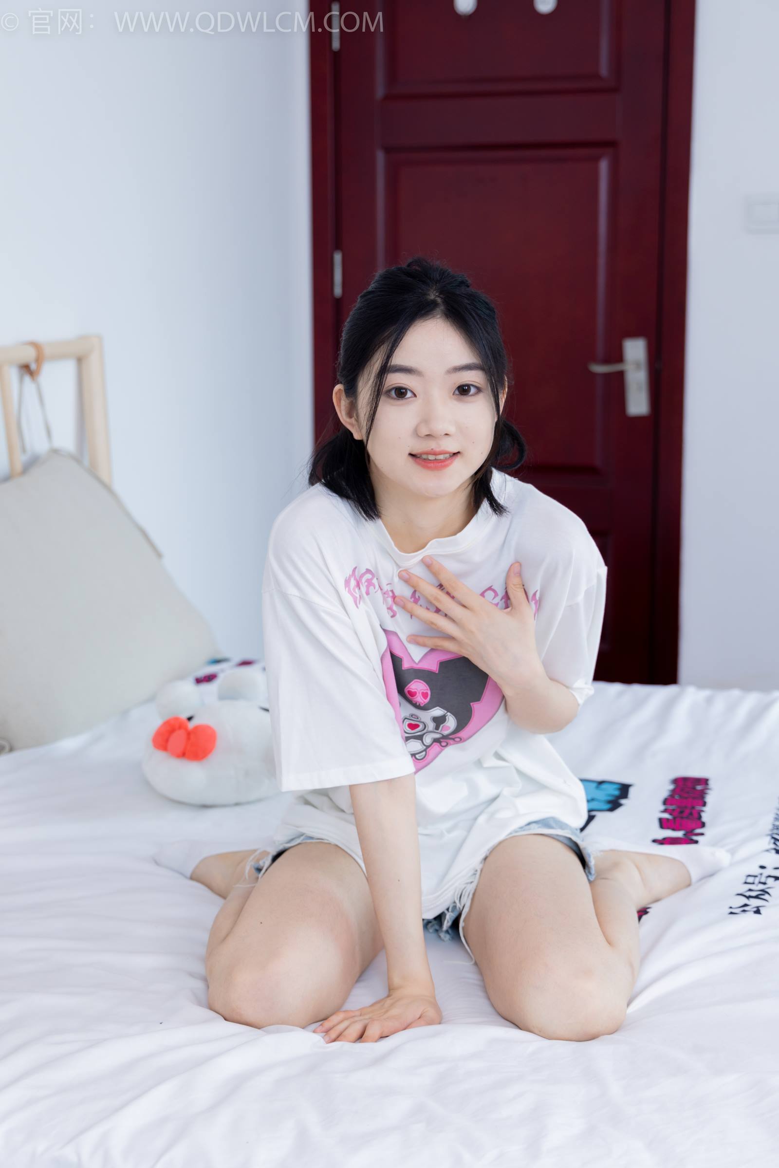 图片[99]-物恋传媒 NO.1790 欢欢-短暂的浪漫[160P] – 速更版-美库