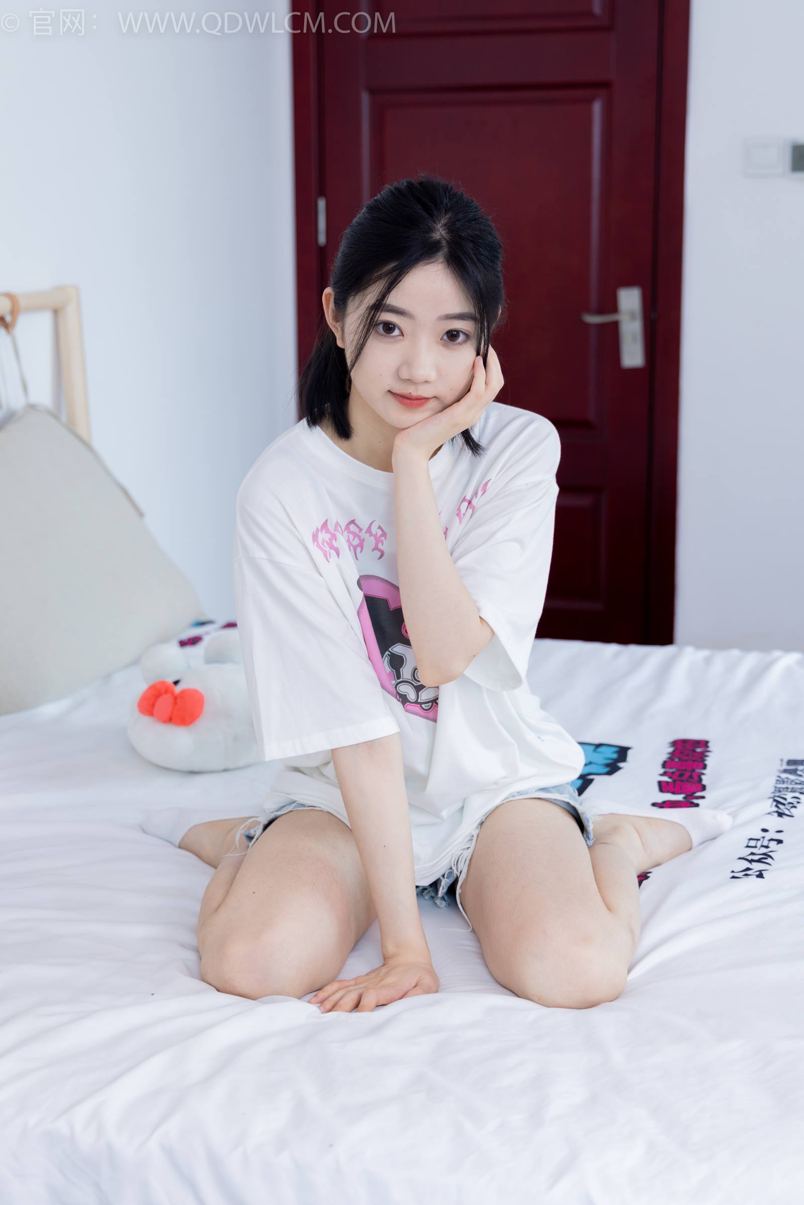 图片[101]-物恋传媒 NO.1790 欢欢-短暂的浪漫[160P] – 速更版-美库