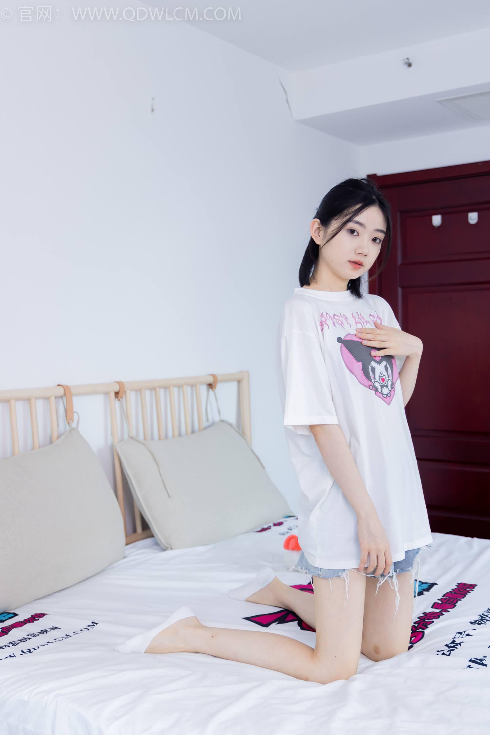 图片[107]-物恋传媒 NO.1790 欢欢-短暂的浪漫[160P] – 速更版-美库