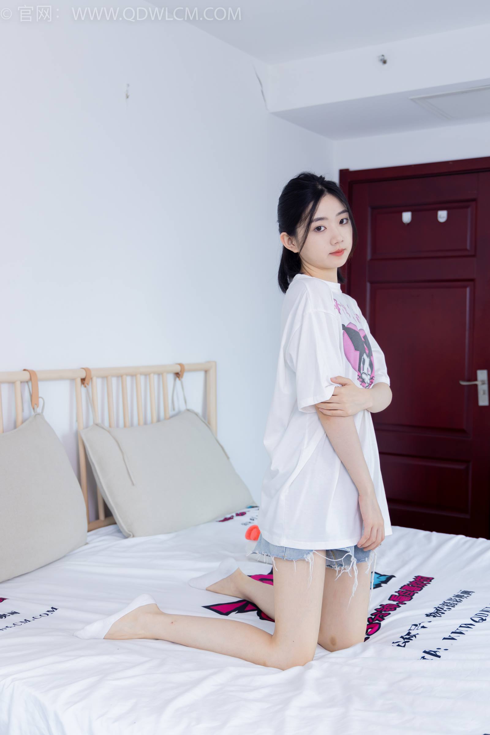 图片[108]-物恋传媒 NO.1790 欢欢-短暂的浪漫[160P] – 速更版-美库