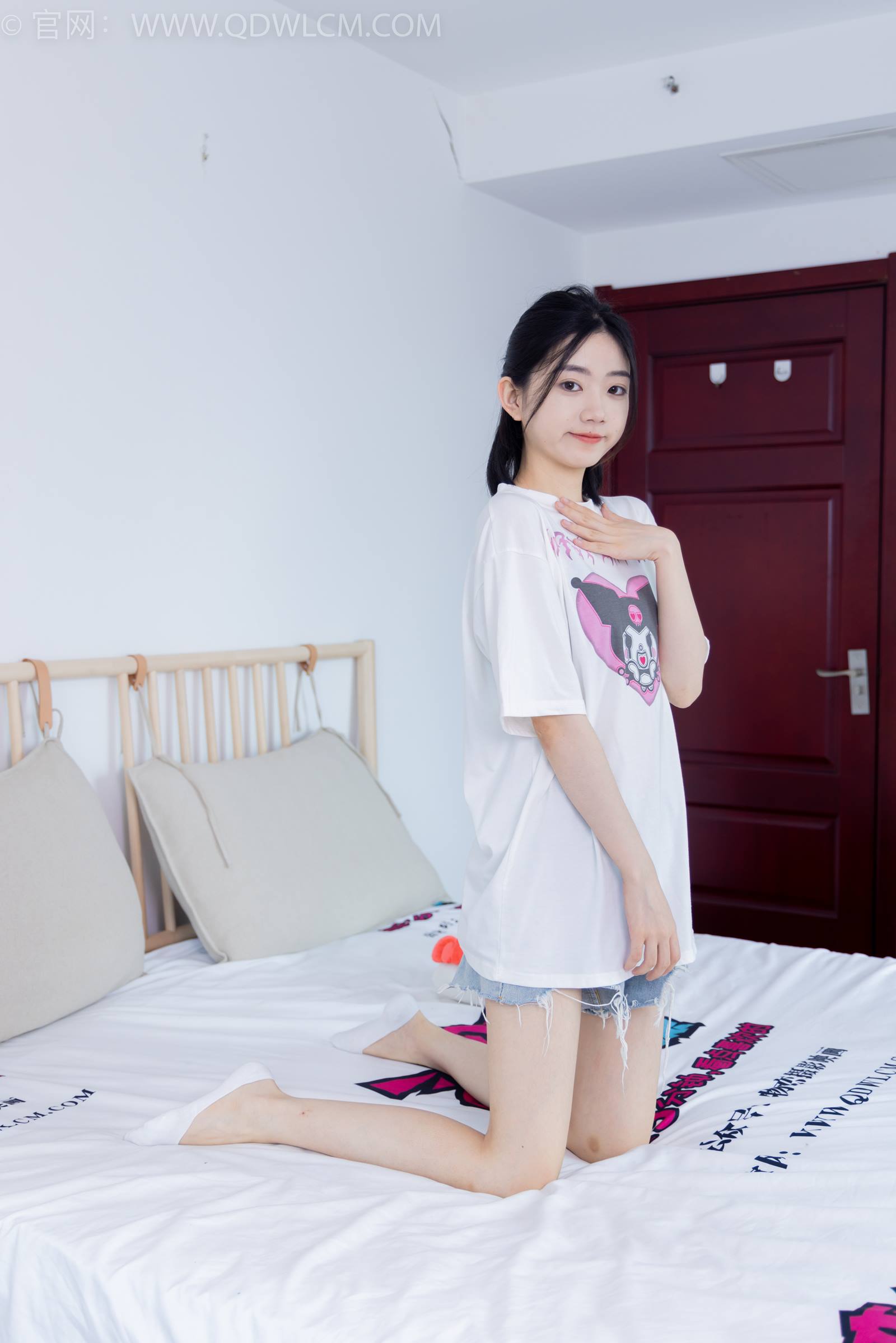 图片[110]-物恋传媒 NO.1790 欢欢-短暂的浪漫[160P] – 速更版-美库