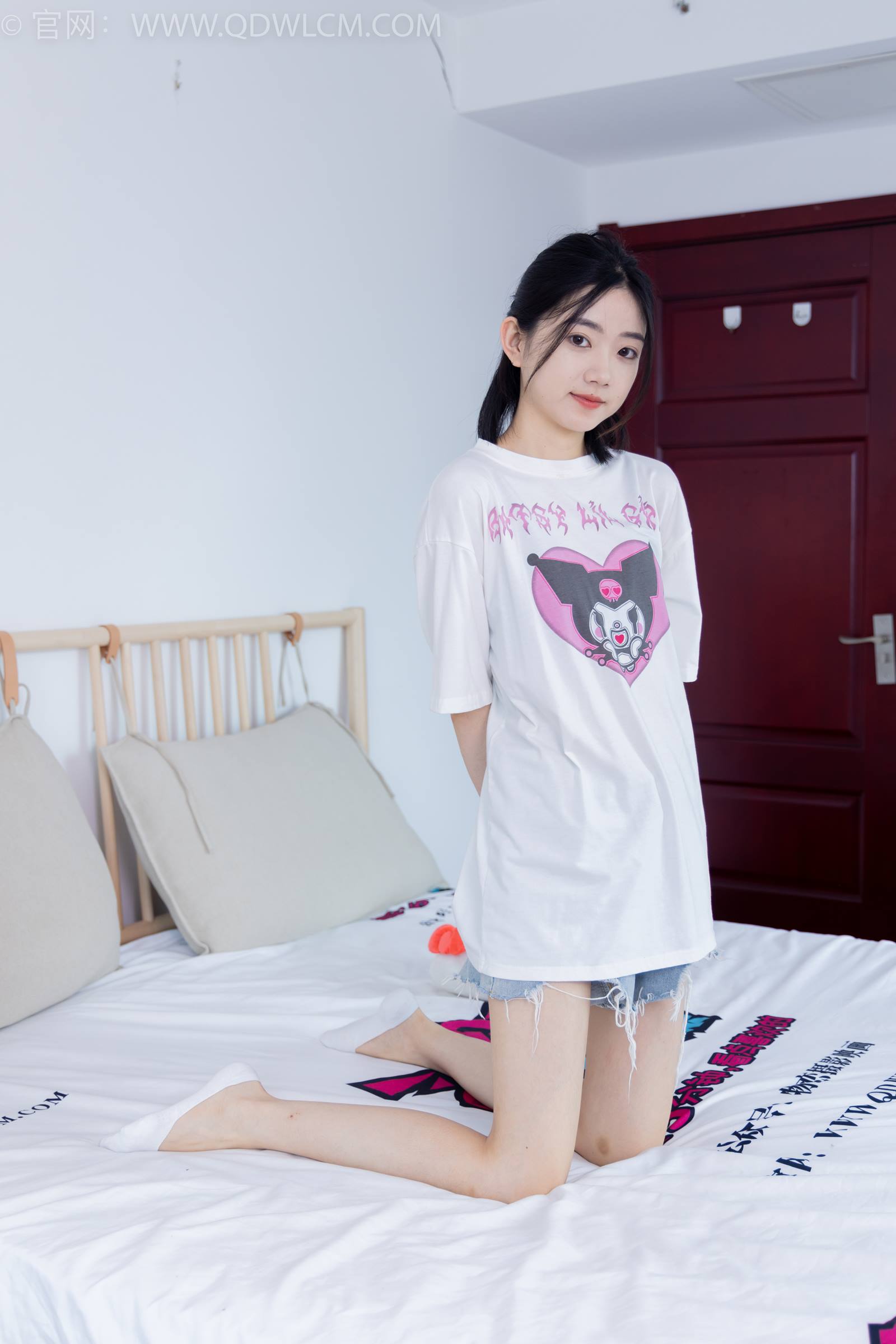 图片[111]-物恋传媒 NO.1790 欢欢-短暂的浪漫[160P] – 速更版-美库