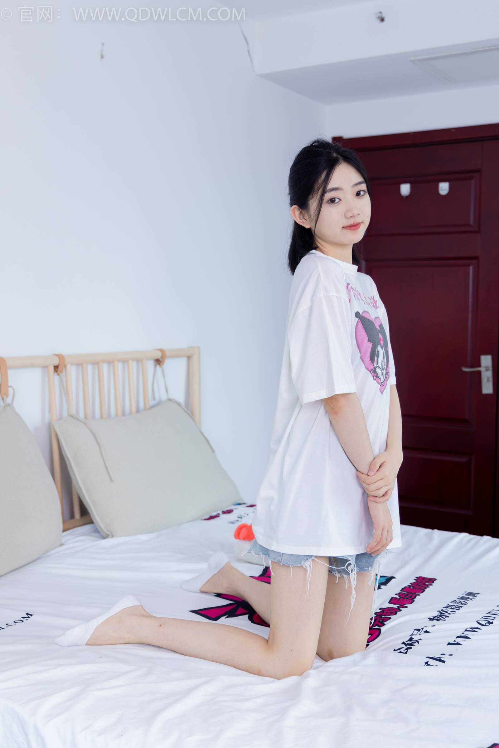 图片[112]-物恋传媒 NO.1790 欢欢-短暂的浪漫[160P] – 速更版-美库