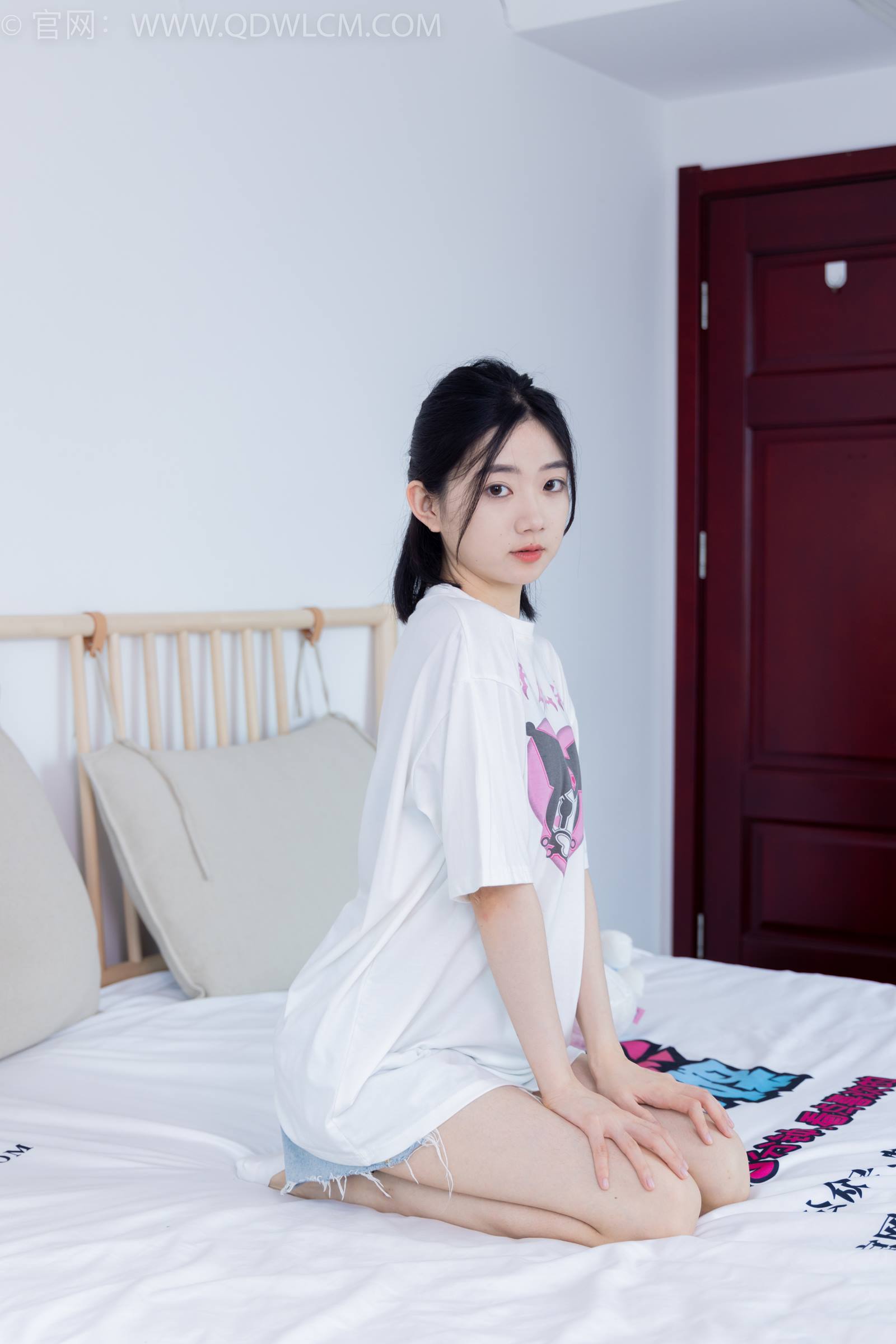 图片[113]-物恋传媒 NO.1790 欢欢-短暂的浪漫[160P] – 速更版-美库