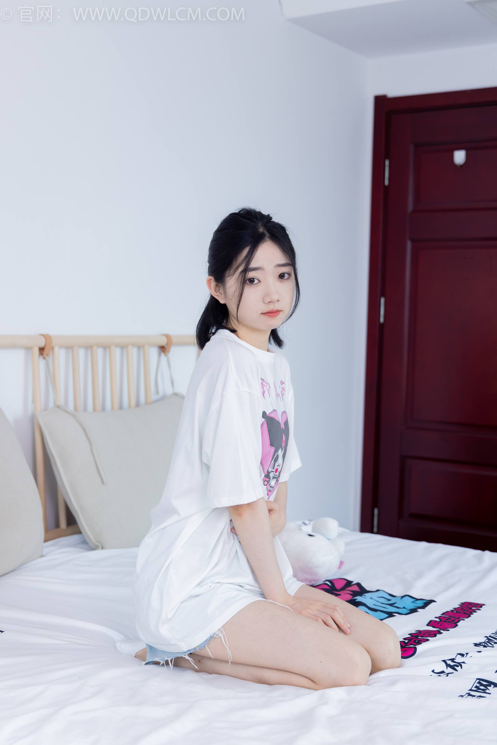 图片[118]-物恋传媒 NO.1790 欢欢-短暂的浪漫[160P] – 速更版-美库