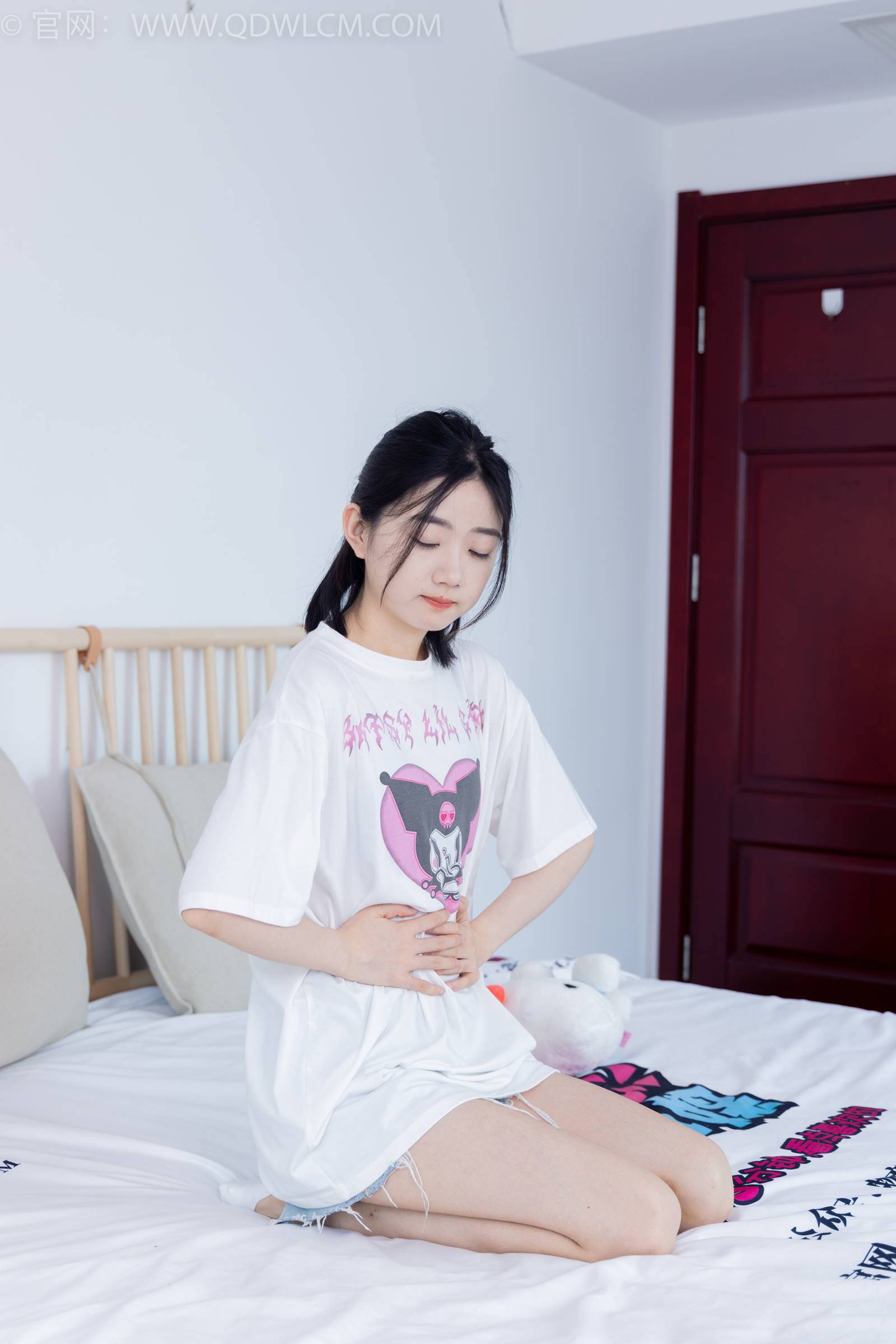 图片[119]-物恋传媒 NO.1790 欢欢-短暂的浪漫[160P] – 速更版-美库