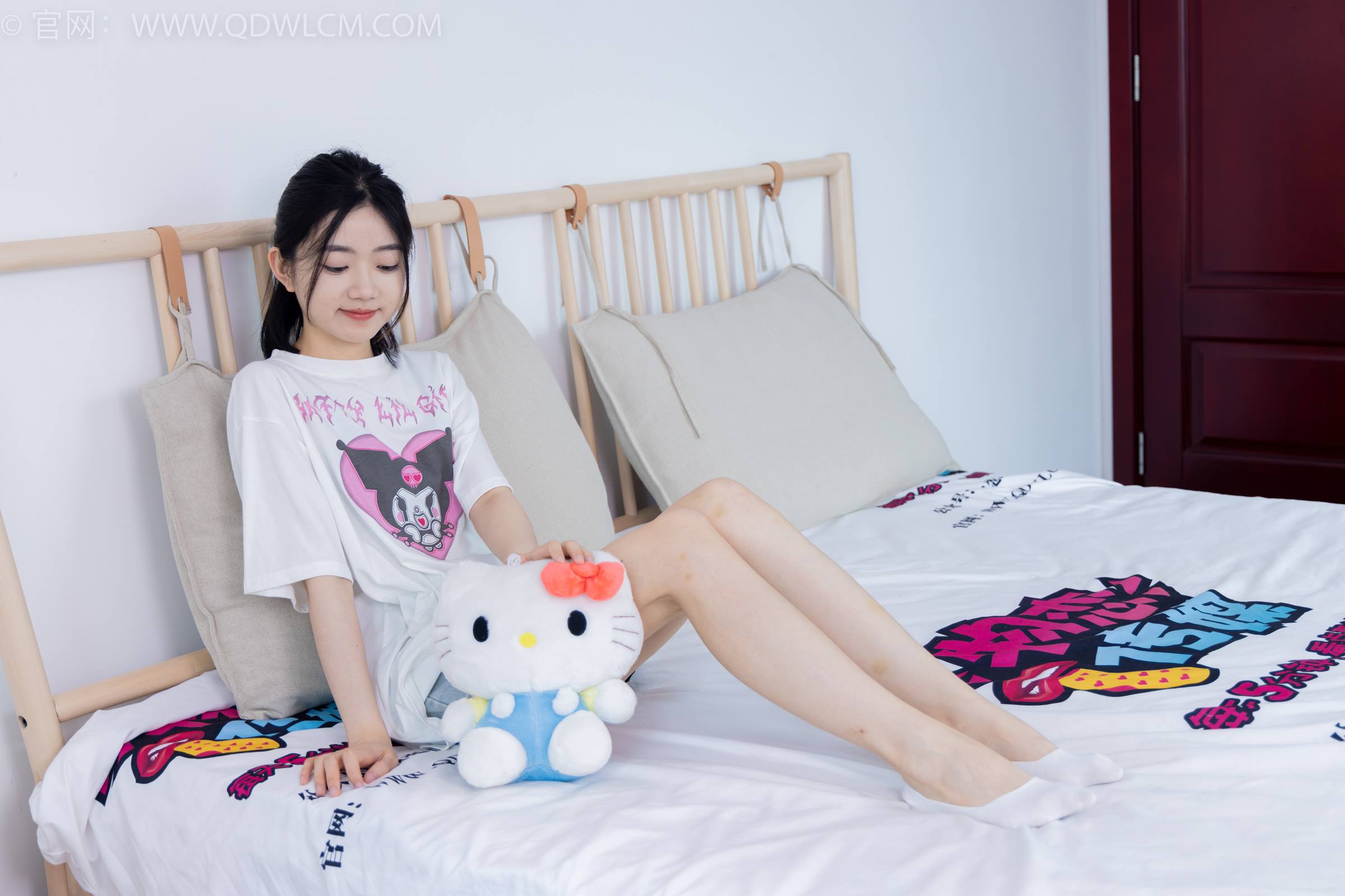 图片[138]-物恋传媒 NO.1790 欢欢-短暂的浪漫[160P] – 速更版-美库