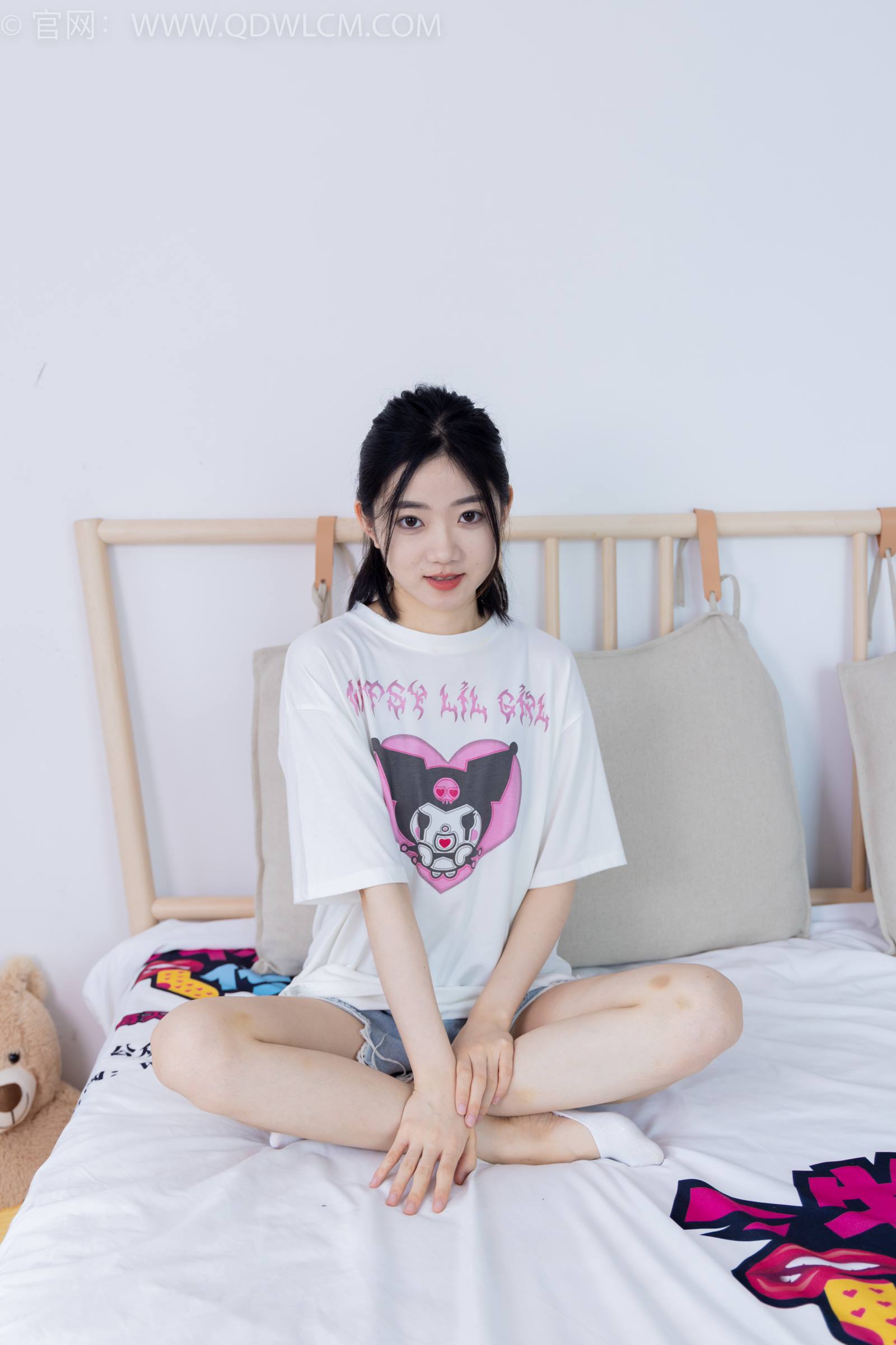 图片[141]-物恋传媒 NO.1790 欢欢-短暂的浪漫[160P] – 速更版-美库