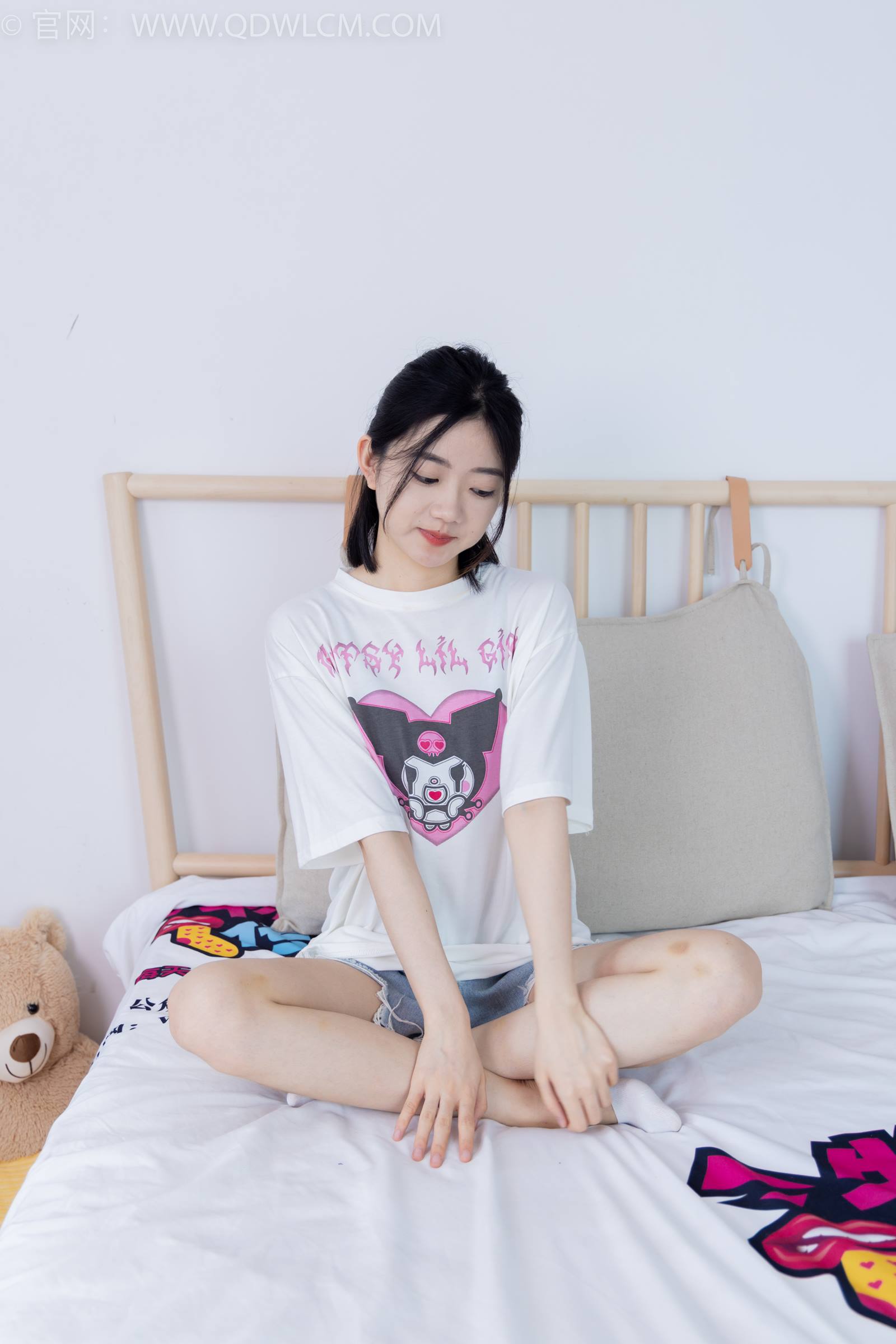 图片[142]-物恋传媒 NO.1790 欢欢-短暂的浪漫[160P] – 速更版-美库