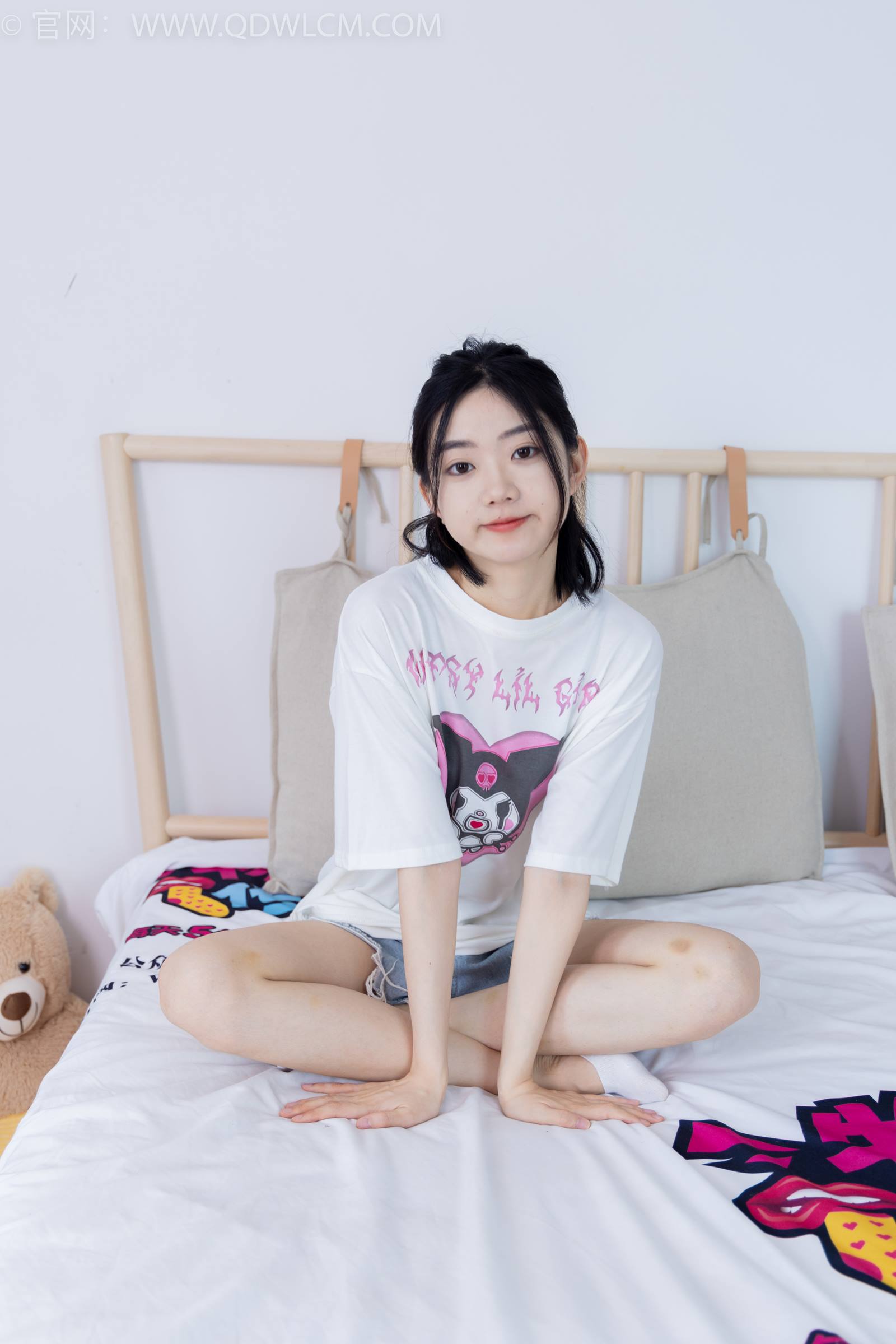 图片[143]-物恋传媒 NO.1790 欢欢-短暂的浪漫[160P] – 速更版-美库