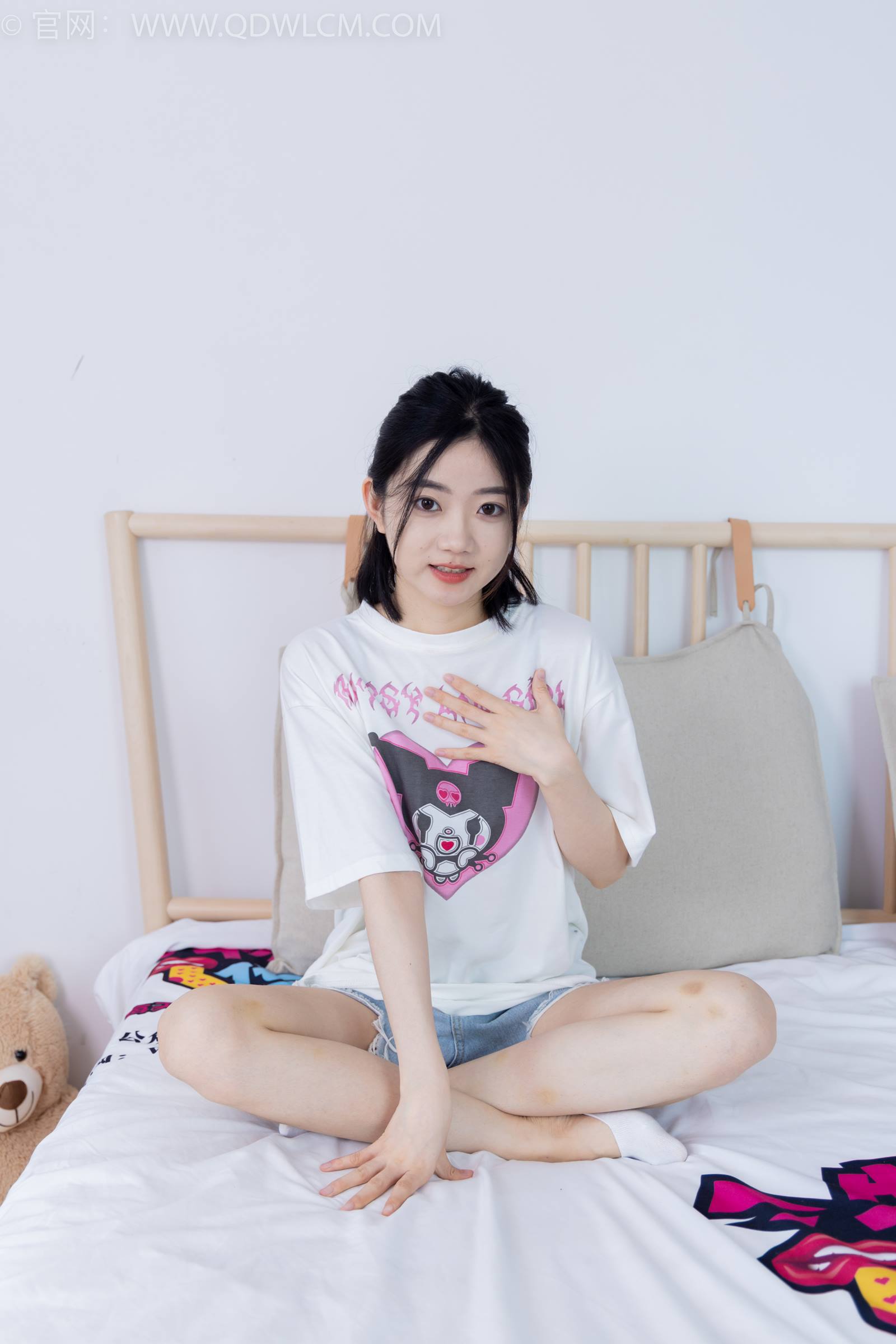 图片[144]-物恋传媒 NO.1790 欢欢-短暂的浪漫[160P] – 速更版-美库