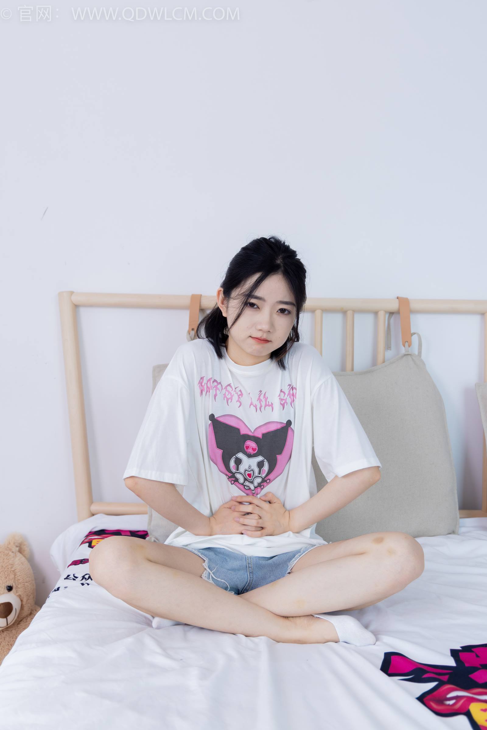 图片[145]-物恋传媒 NO.1790 欢欢-短暂的浪漫[160P] – 速更版-美库