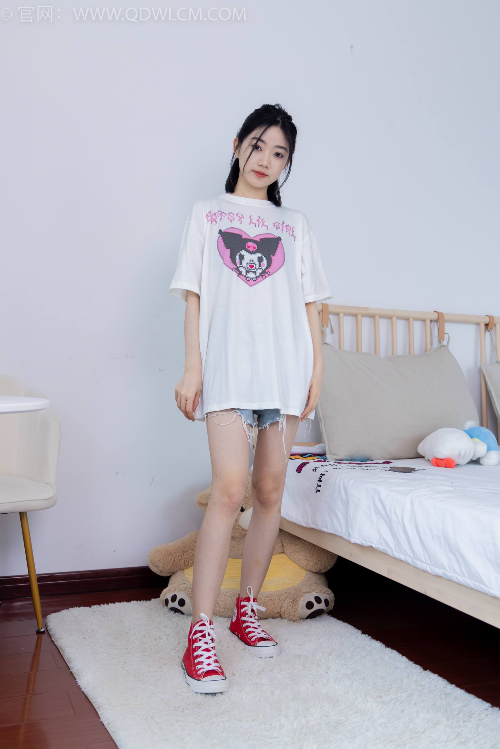 图片[154]-物恋传媒 NO.1790 欢欢-短暂的浪漫[160P] – 速更版-美库