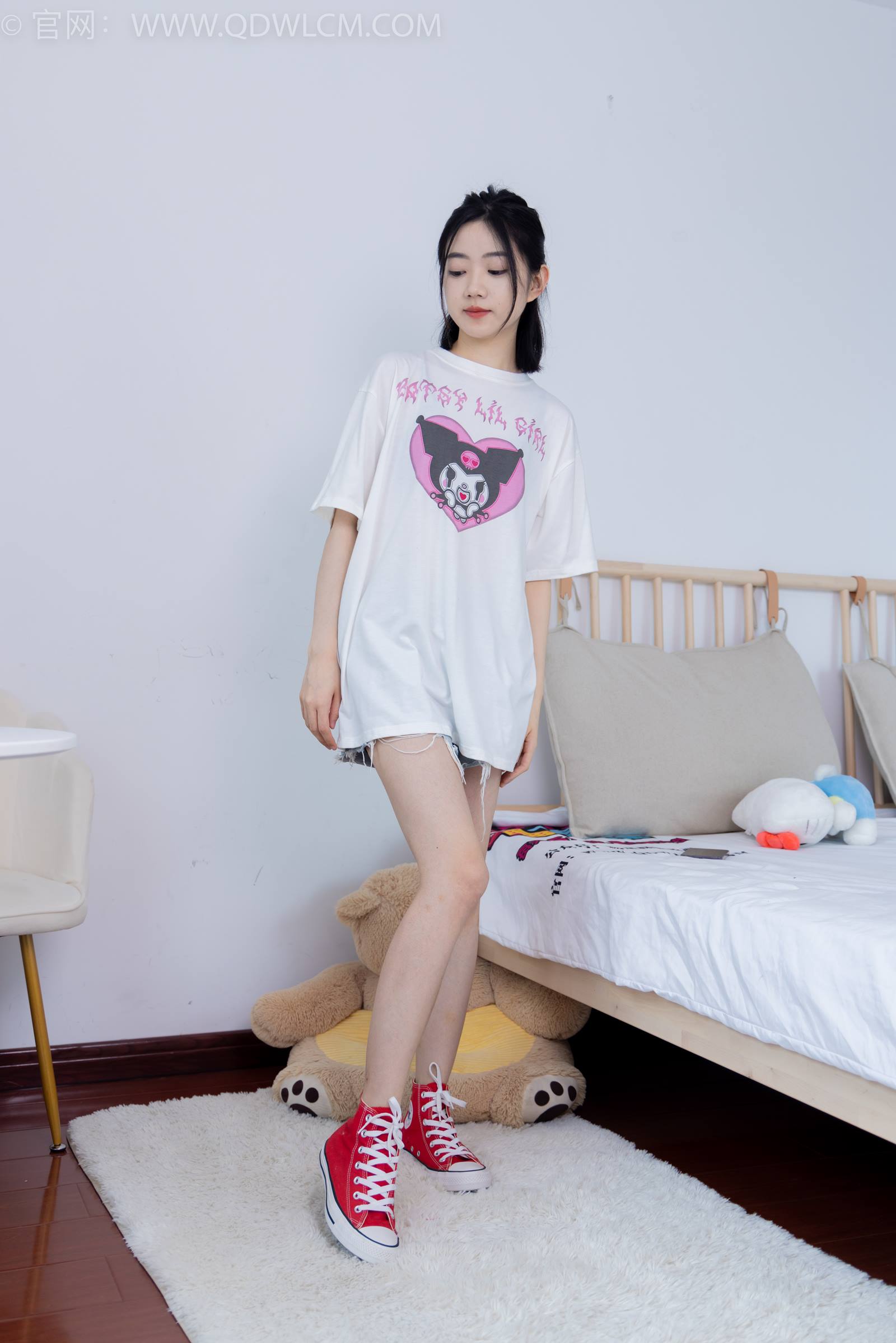 图片[155]-物恋传媒 NO.1790 欢欢-短暂的浪漫[160P] – 速更版-美库