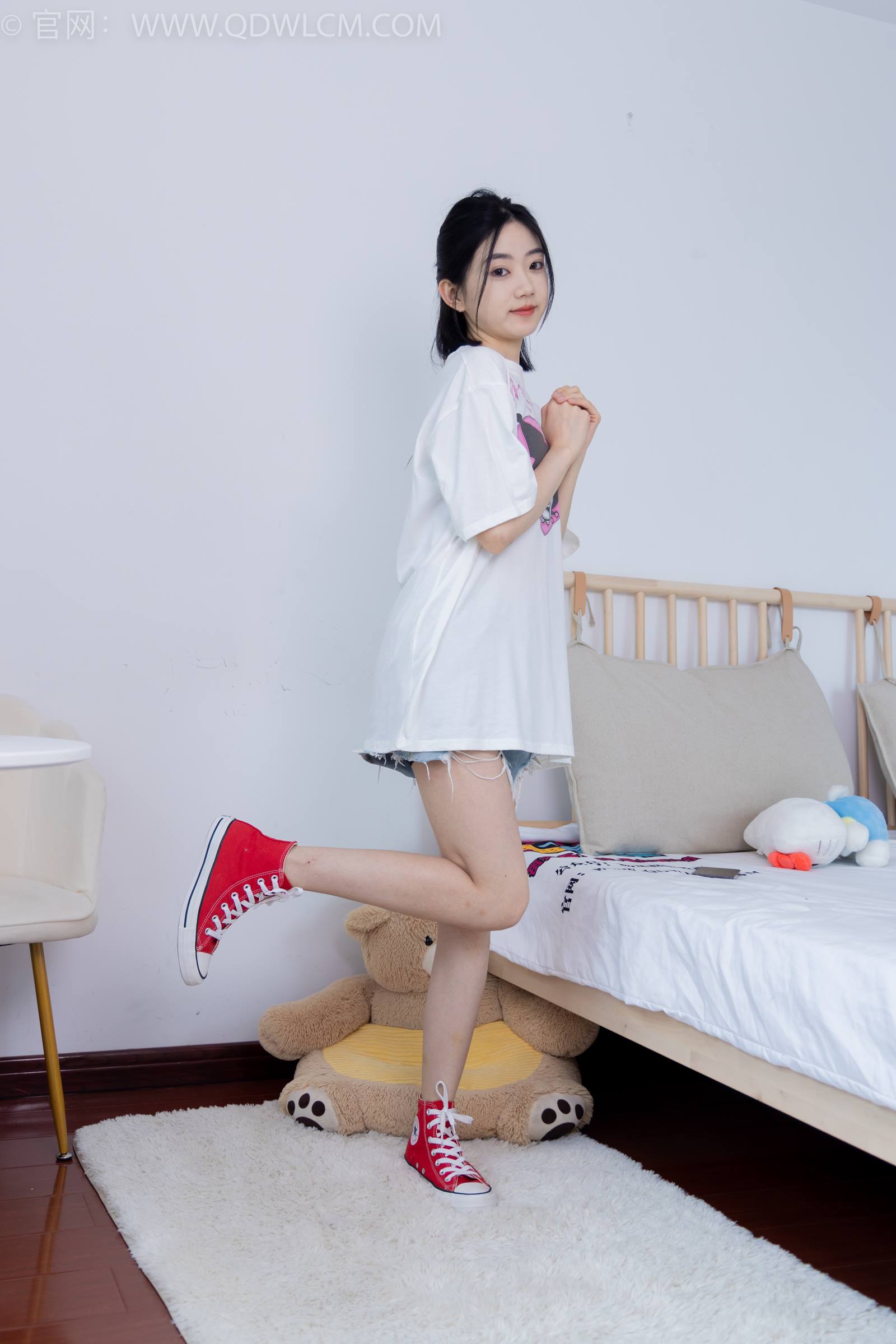 图片[156]-物恋传媒 NO.1790 欢欢-短暂的浪漫[160P] – 速更版-美库