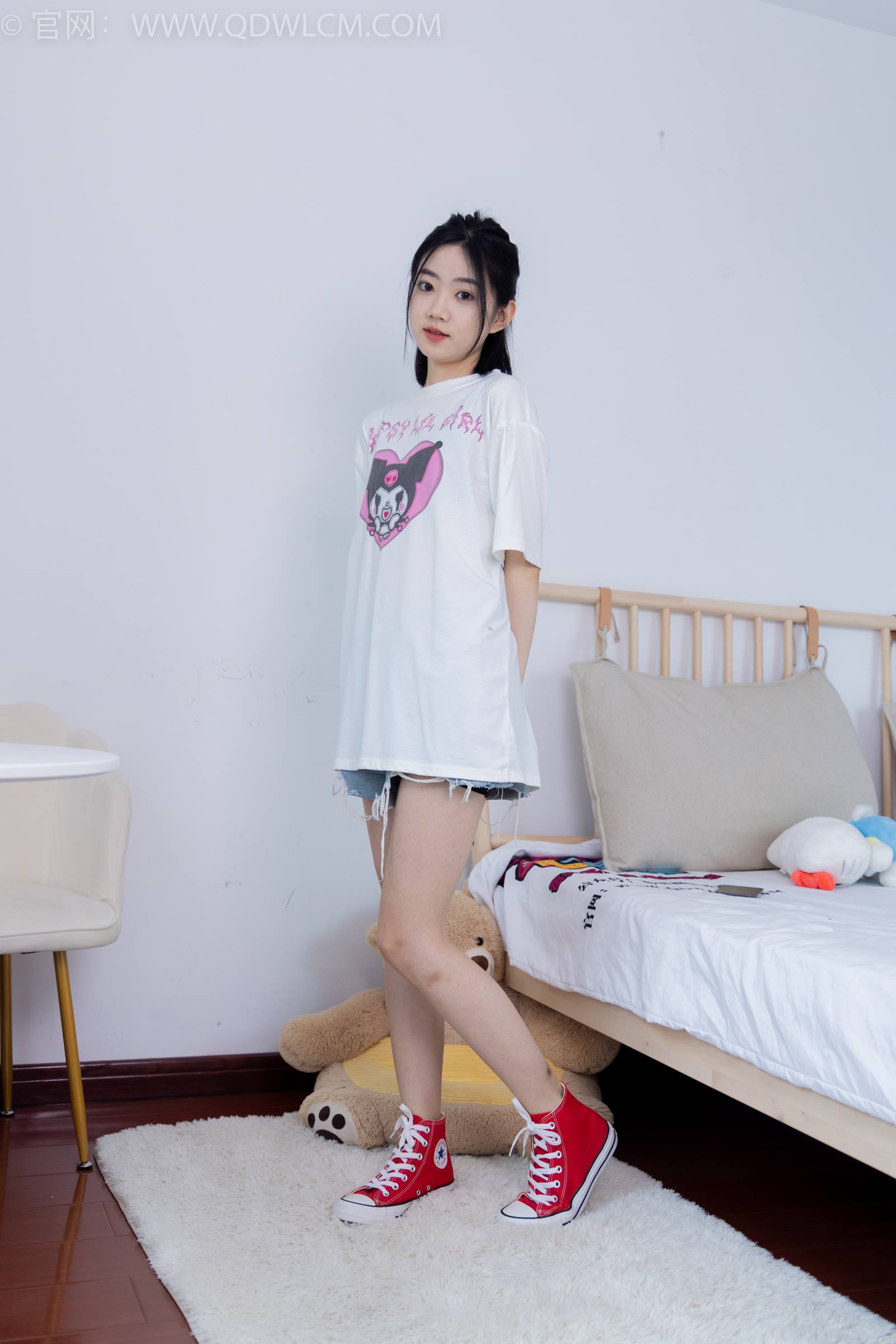 图片[157]-物恋传媒 NO.1790 欢欢-短暂的浪漫[160P] – 速更版-美库