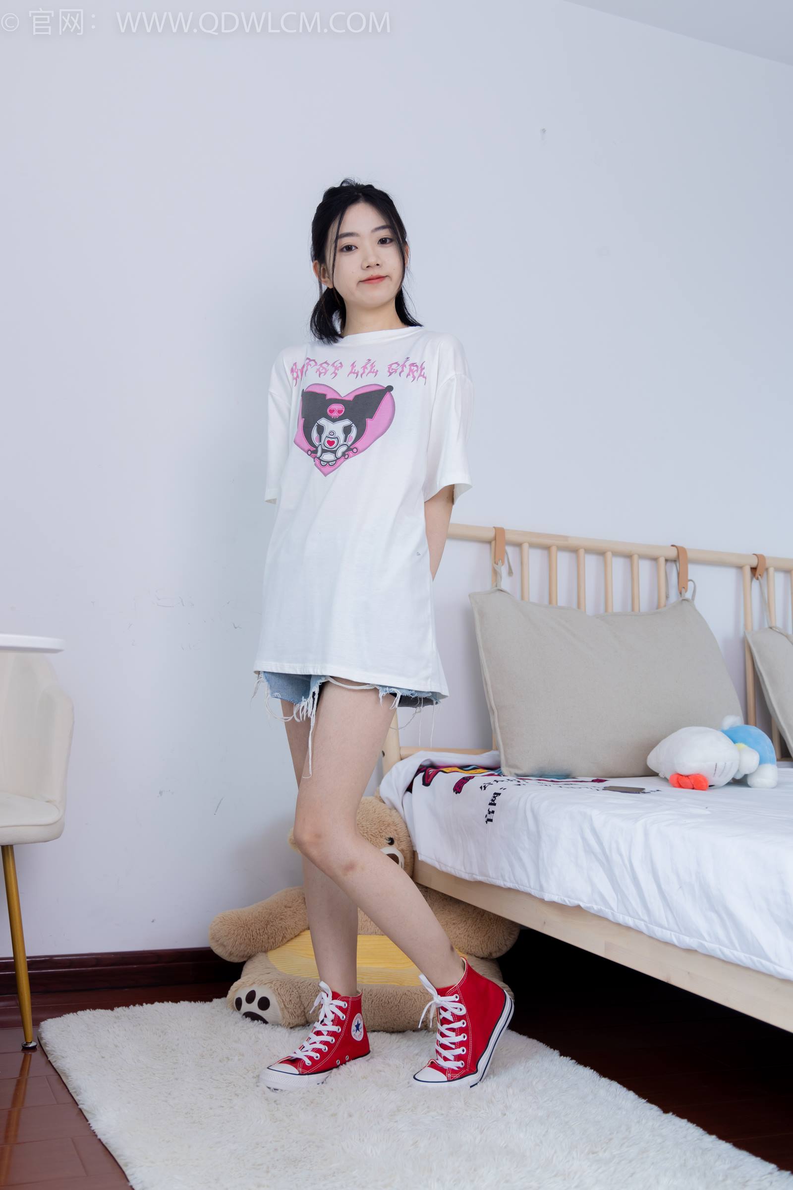 图片[158]-物恋传媒 NO.1790 欢欢-短暂的浪漫[160P] – 速更版-美库