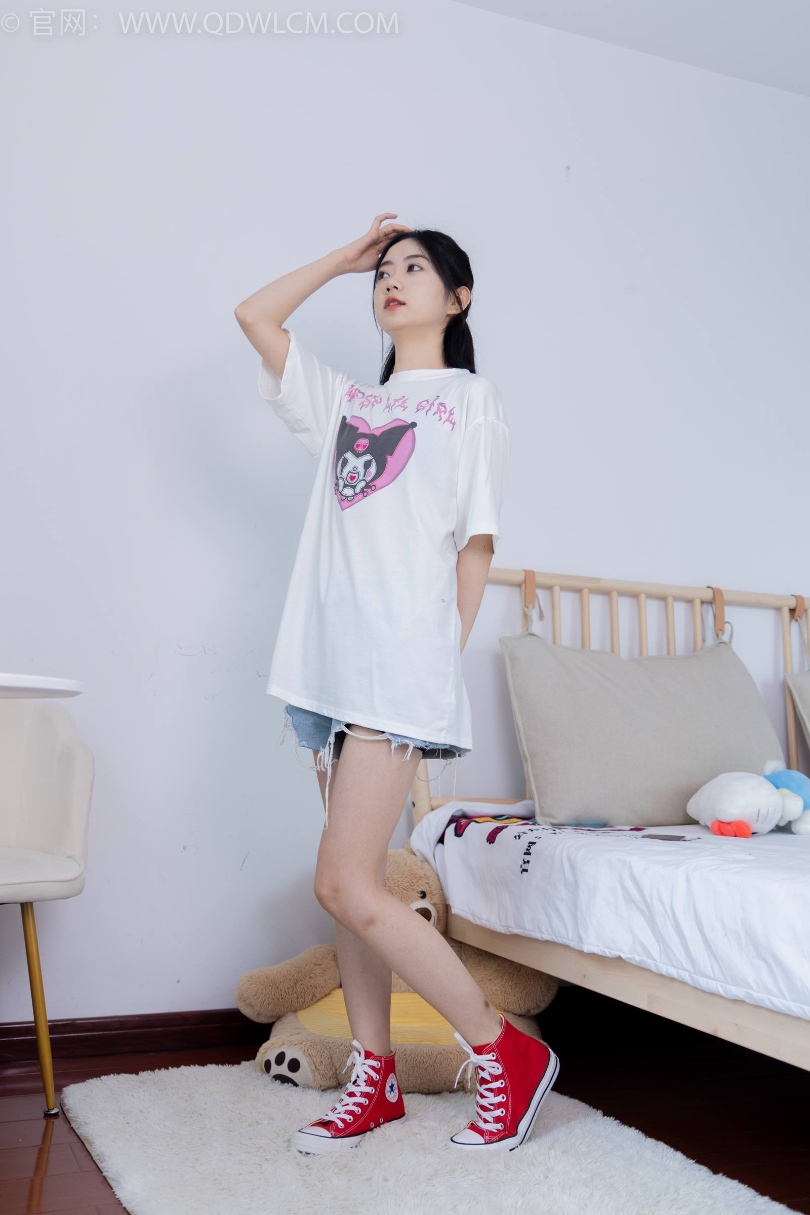 图片[159]-物恋传媒 NO.1790 欢欢-短暂的浪漫[160P] – 速更版-美库