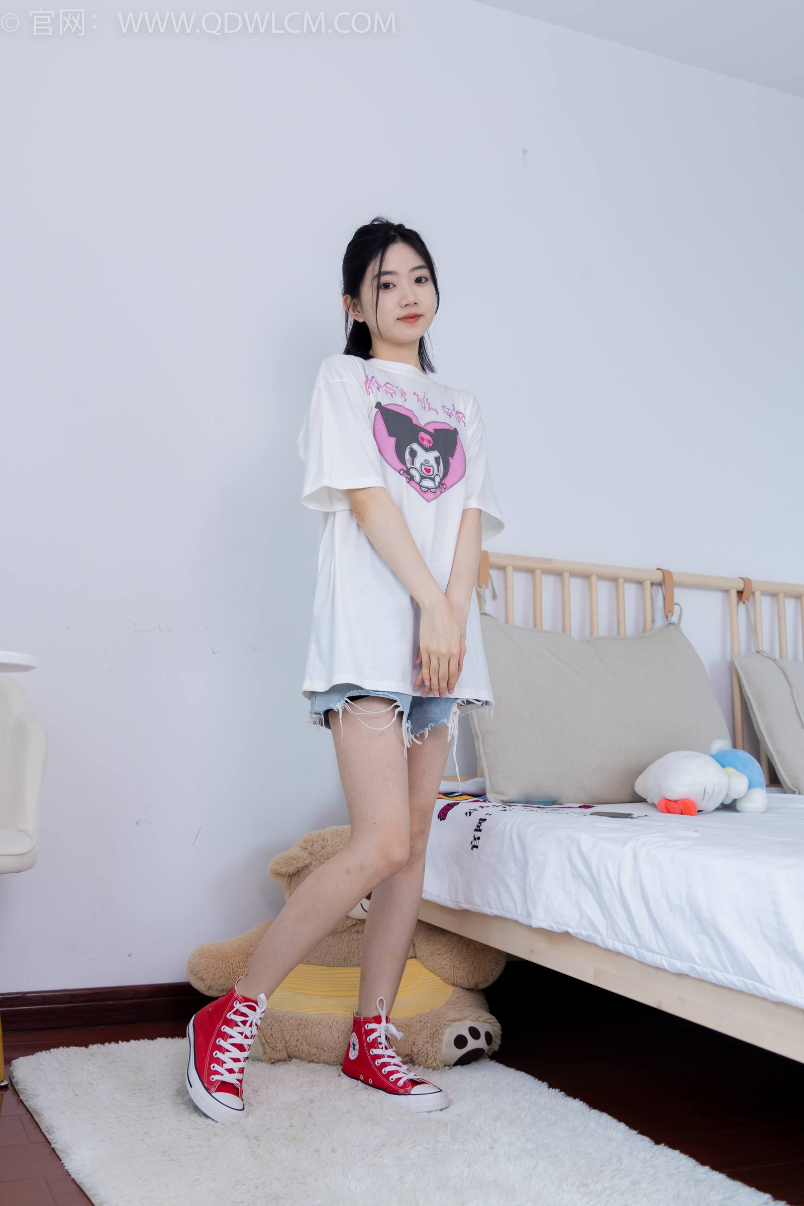 图片[160]-物恋传媒 NO.1790 欢欢-短暂的浪漫[160P] – 速更版-美库