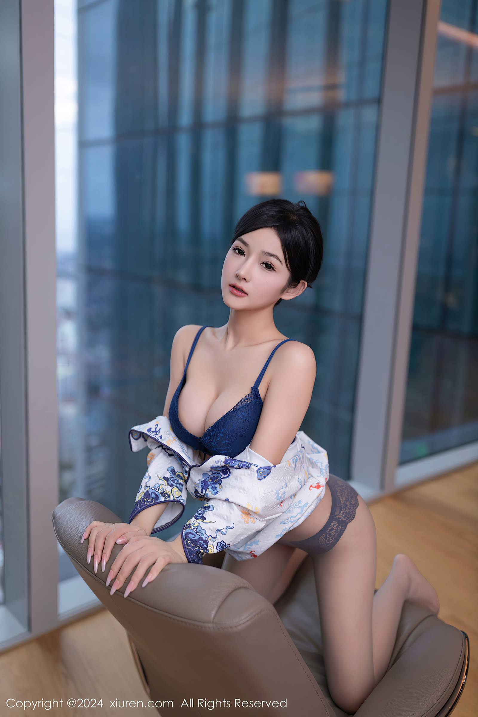 图片[19]-[Xiuren秀人网]2024.01.09 NO.7933 谭小灵[18+1P] – 速更版-美库