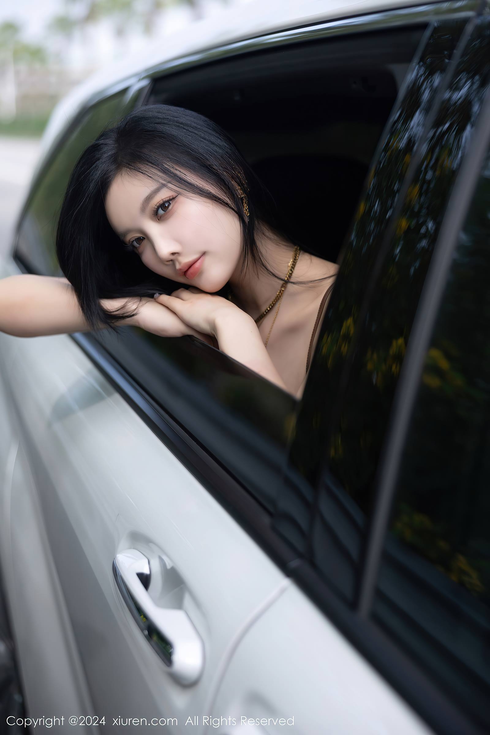 图片[34]-[Xiuren秀人网]2024.01.09 NO.7934 杨晨晨Yome[37+1P] – 速更版-美库