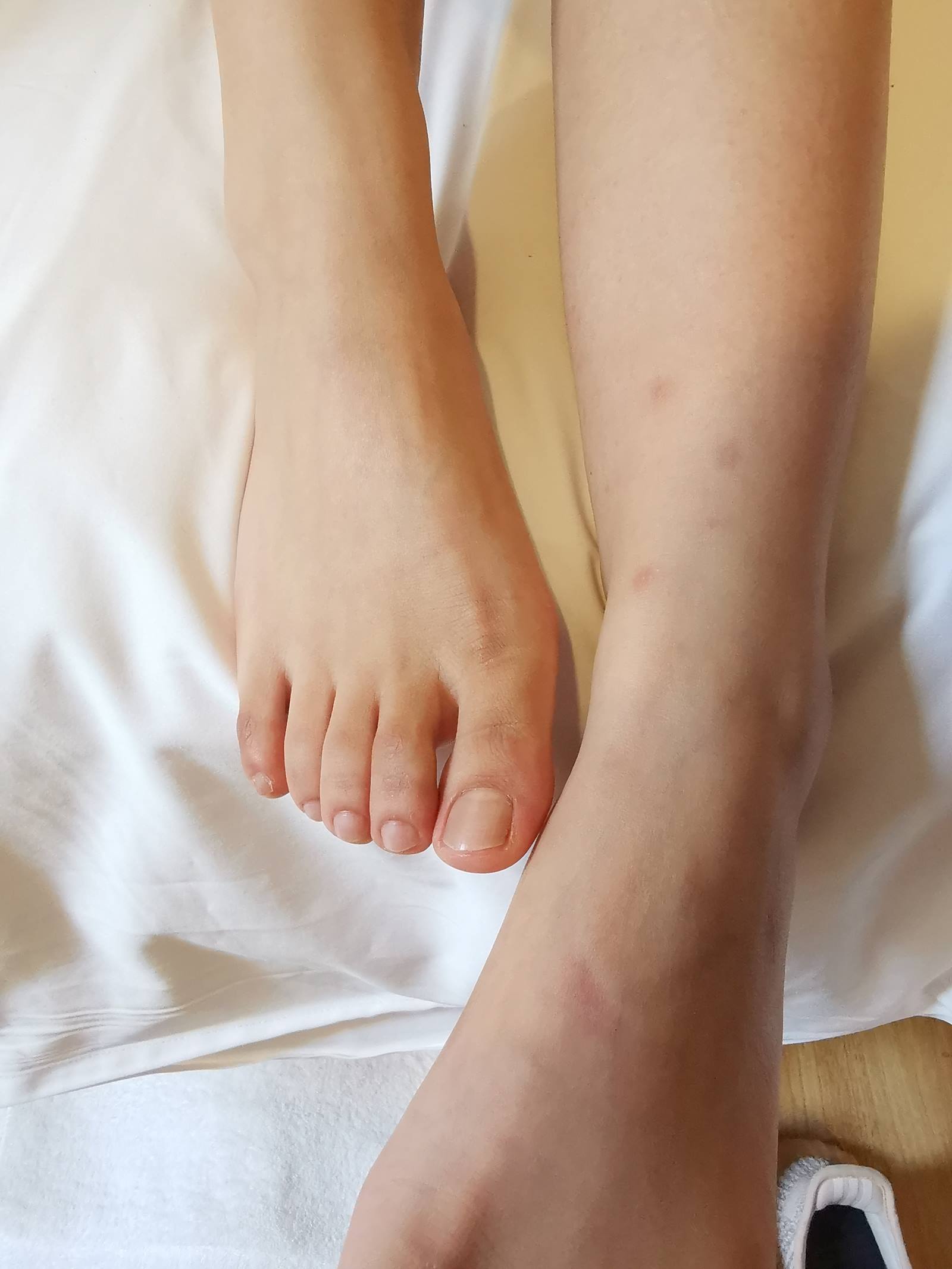 图片[14]-鱼鱼足影@008-第08期：莹莹 [191P] – 速更版-美库