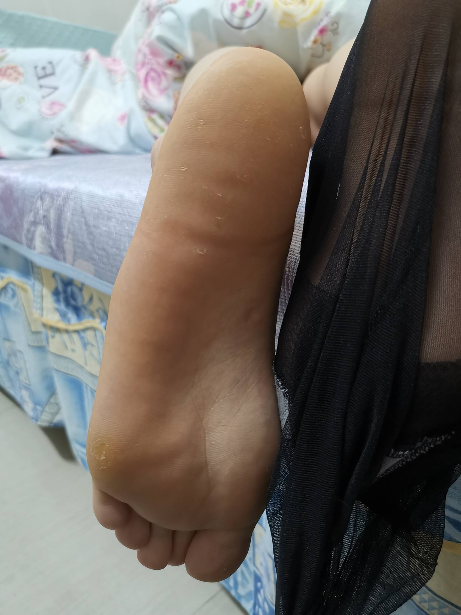 图片[11]-鱼鱼足影@010-第10期：Lucky[190P] – 速更版-美库