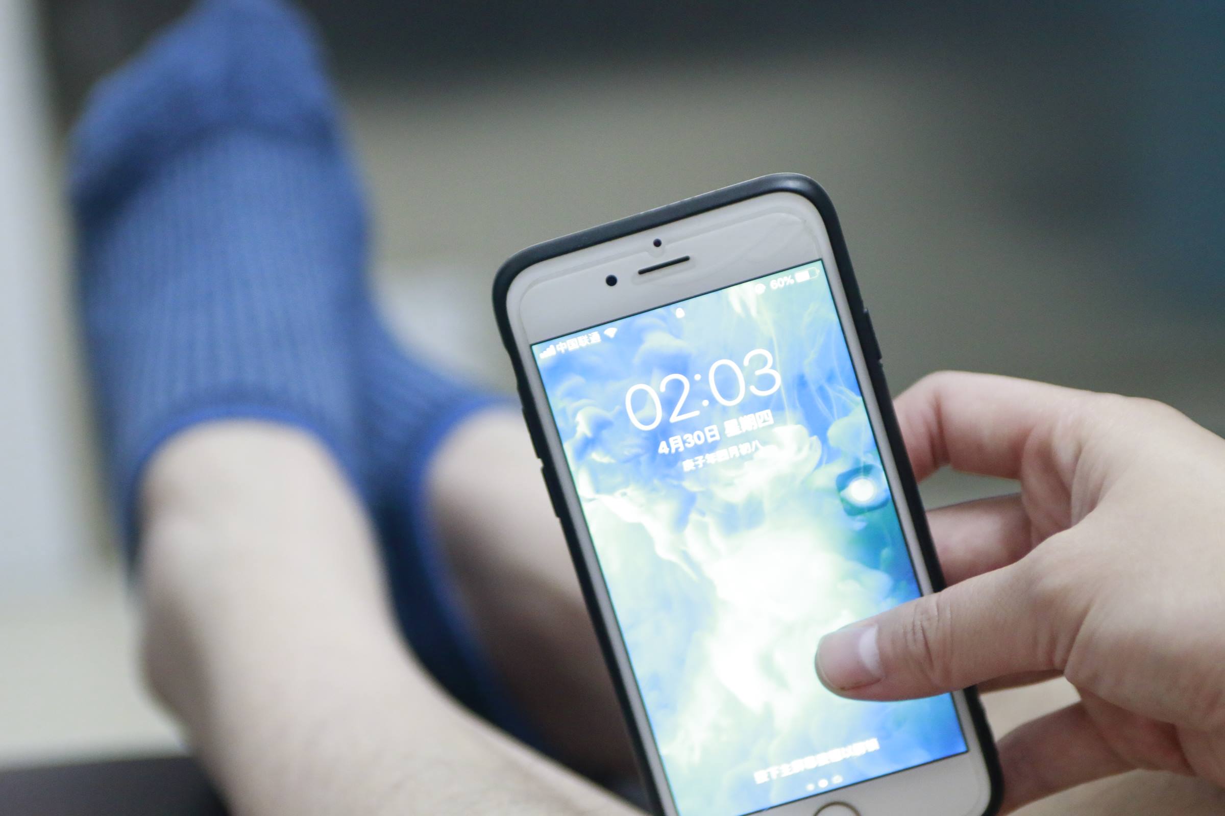 图片[17]-鱼鱼足影@009-第09期：晶晶 [100P] – 速更版-美库