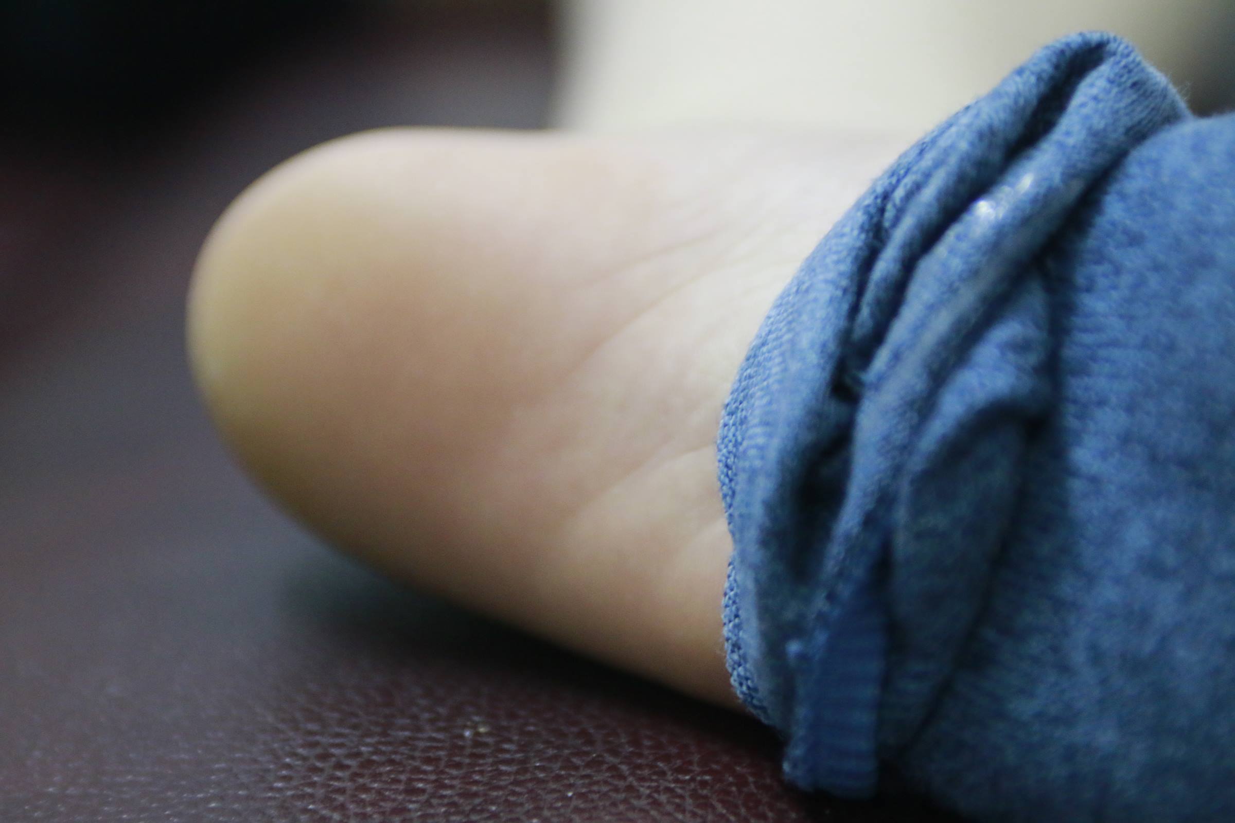 图片[19]-鱼鱼足影@009-第09期：晶晶 [100P] – 速更版-美库