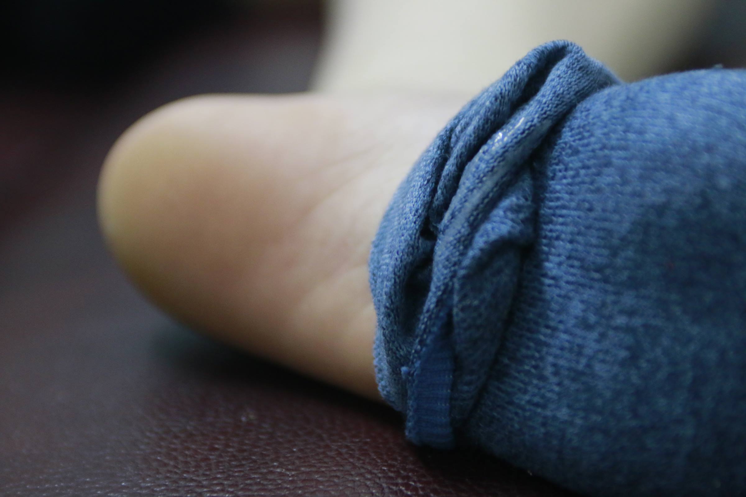 图片[20]-鱼鱼足影@009-第09期：晶晶 [100P] – 速更版-美库