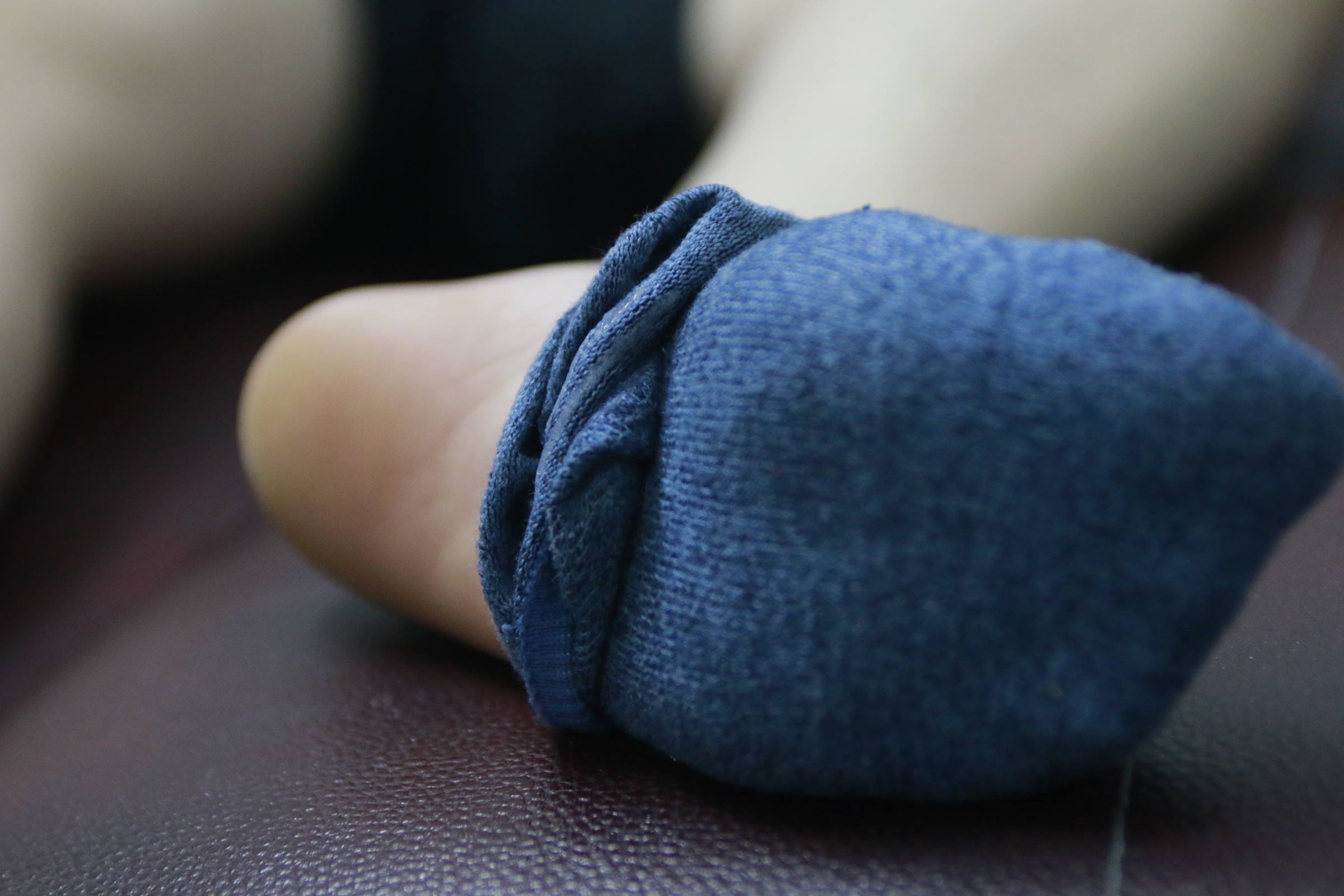 图片[21]-鱼鱼足影@009-第09期：晶晶 [100P] – 速更版-美库