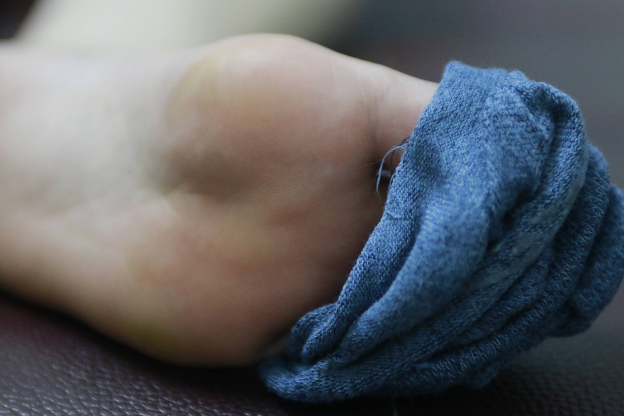 图片[22]-鱼鱼足影@009-第09期：晶晶 [100P] – 速更版-美库