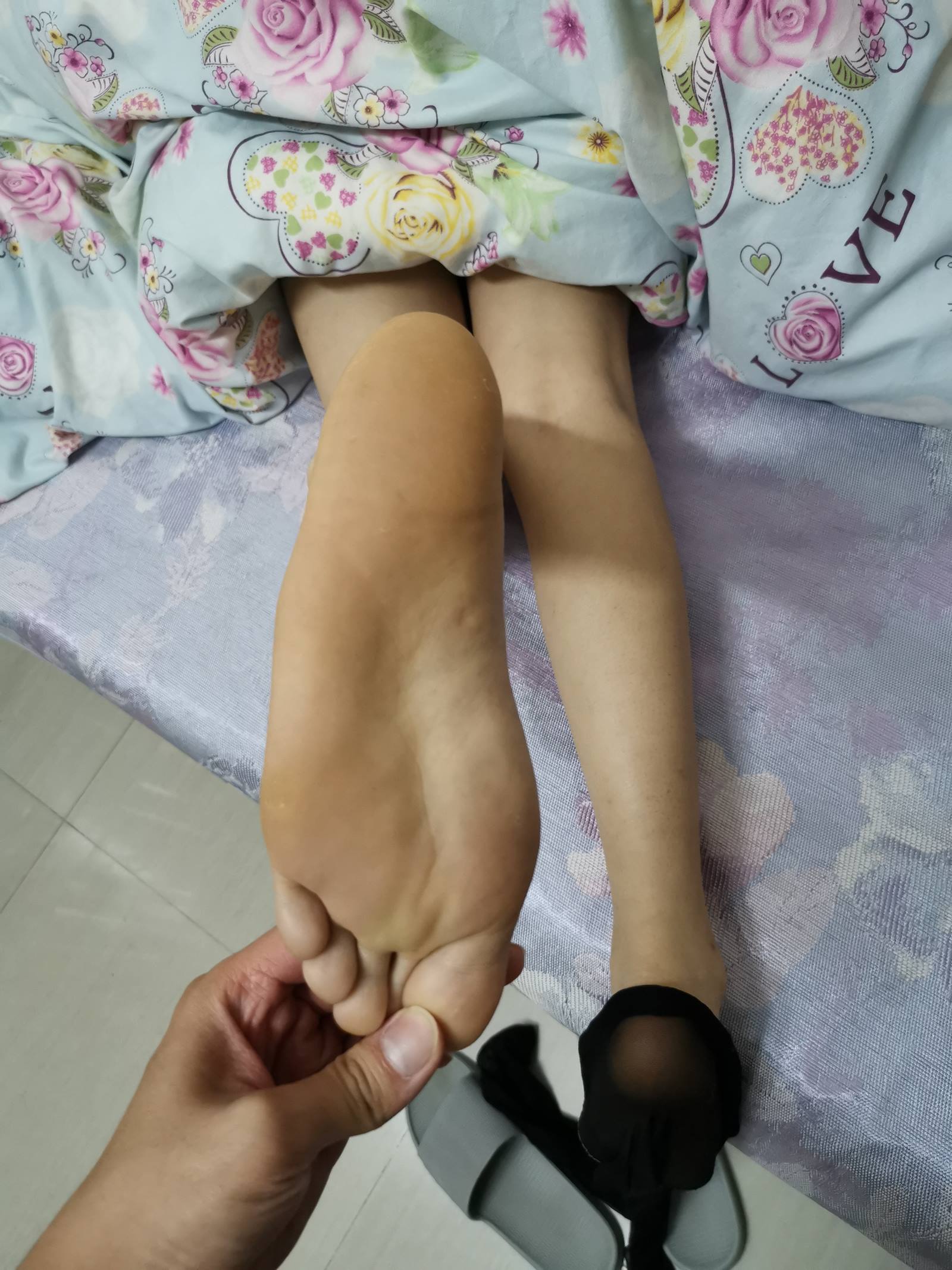 图片[17]-鱼鱼足影@010-第10期：Lucky[190P] – 速更版-美库