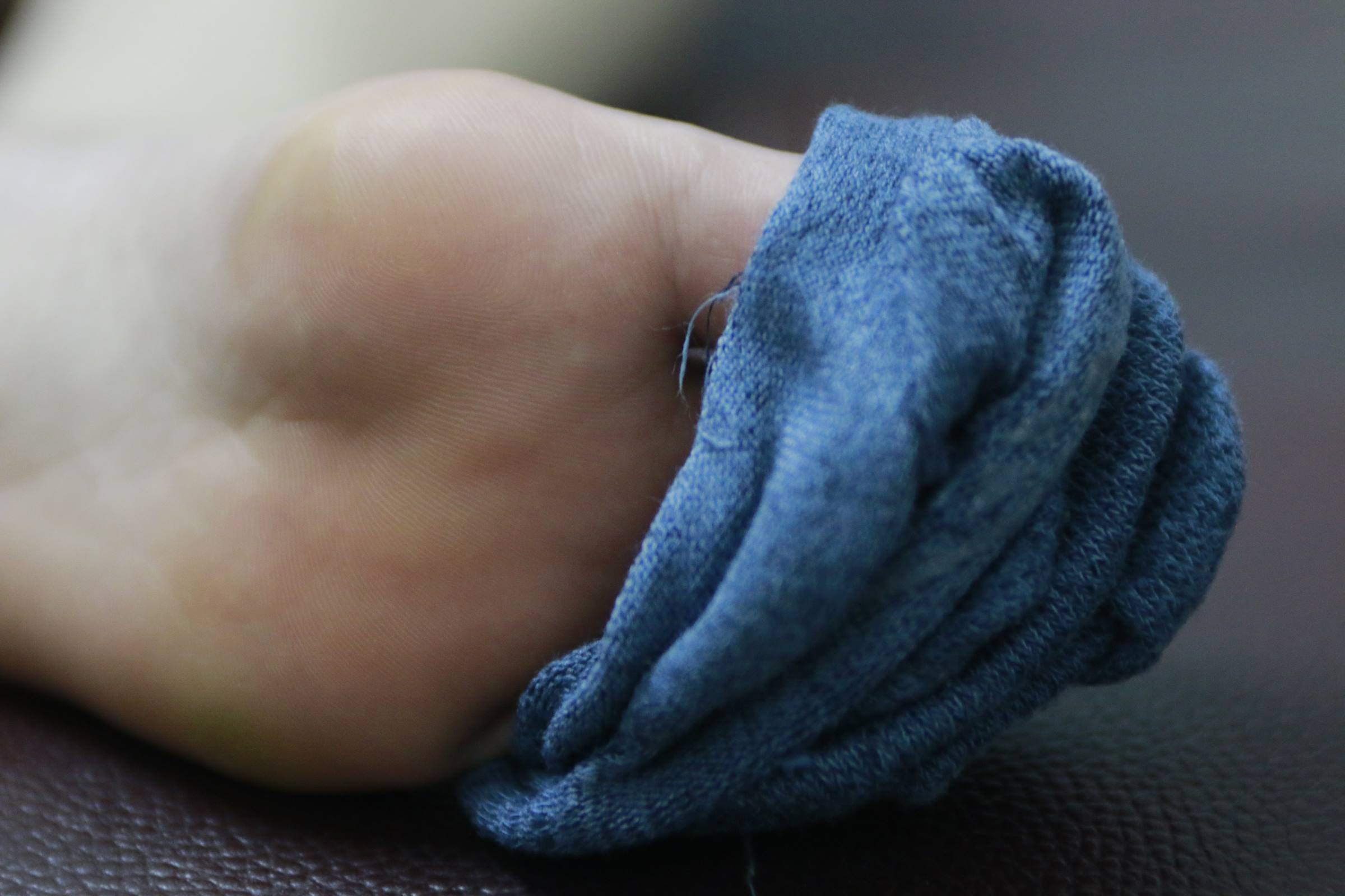 图片[23]-鱼鱼足影@009-第09期：晶晶 [100P] – 速更版-美库