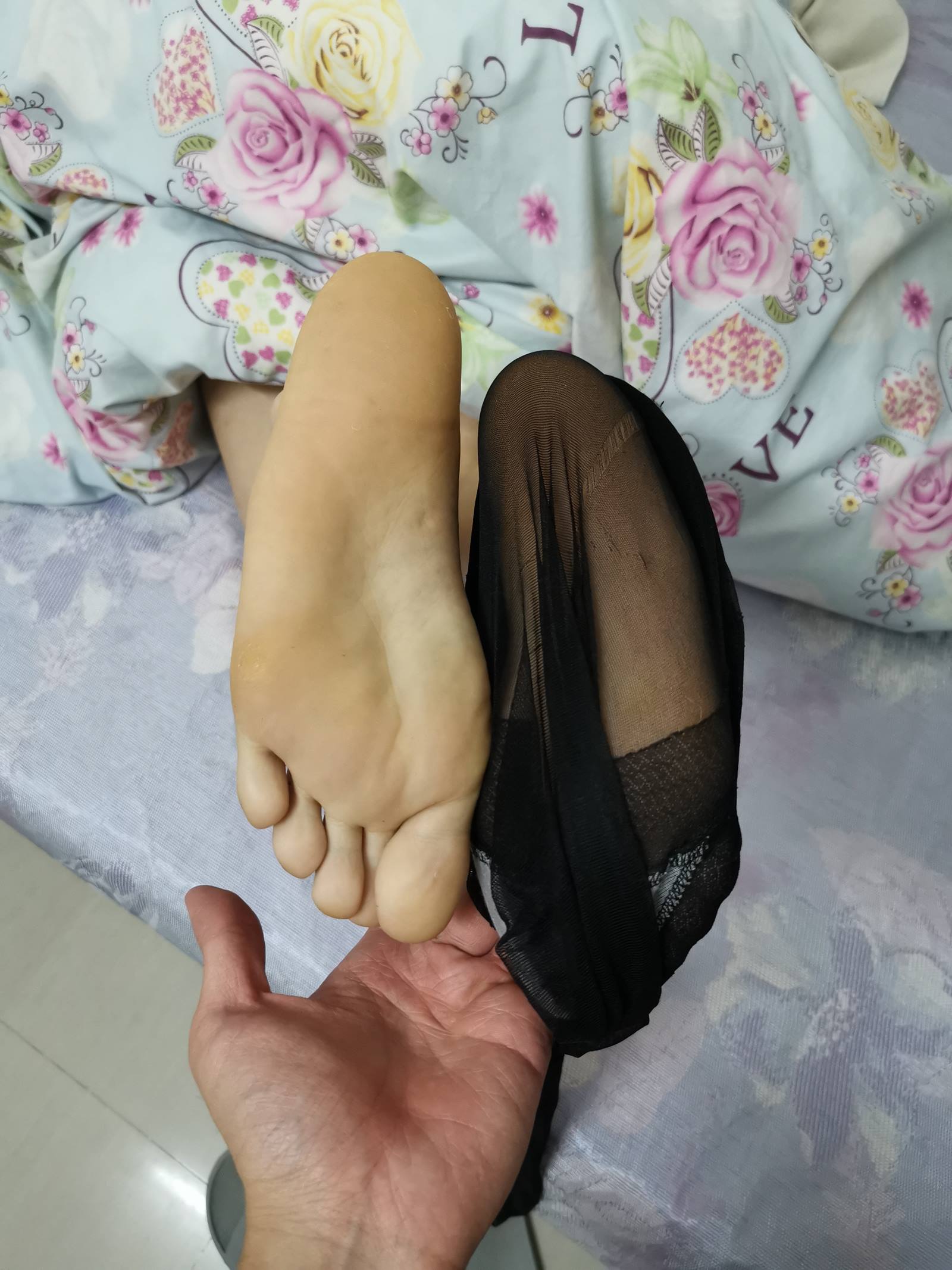 图片[19]-鱼鱼足影@010-第10期：Lucky[190P] – 速更版-美库