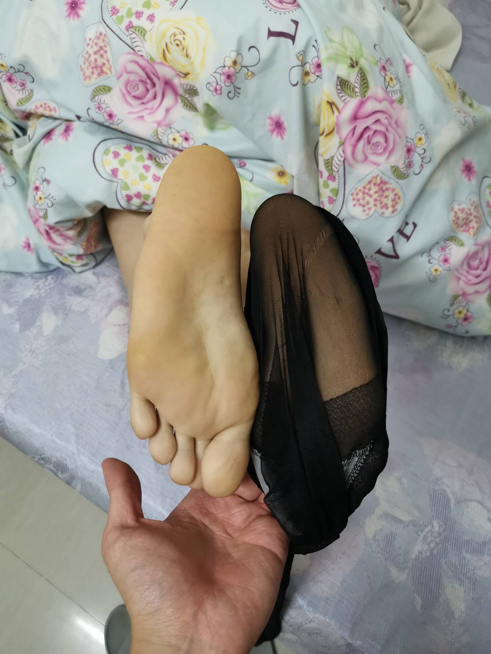 图片[20]-鱼鱼足影@010-第10期：Lucky[190P] – 速更版-美库