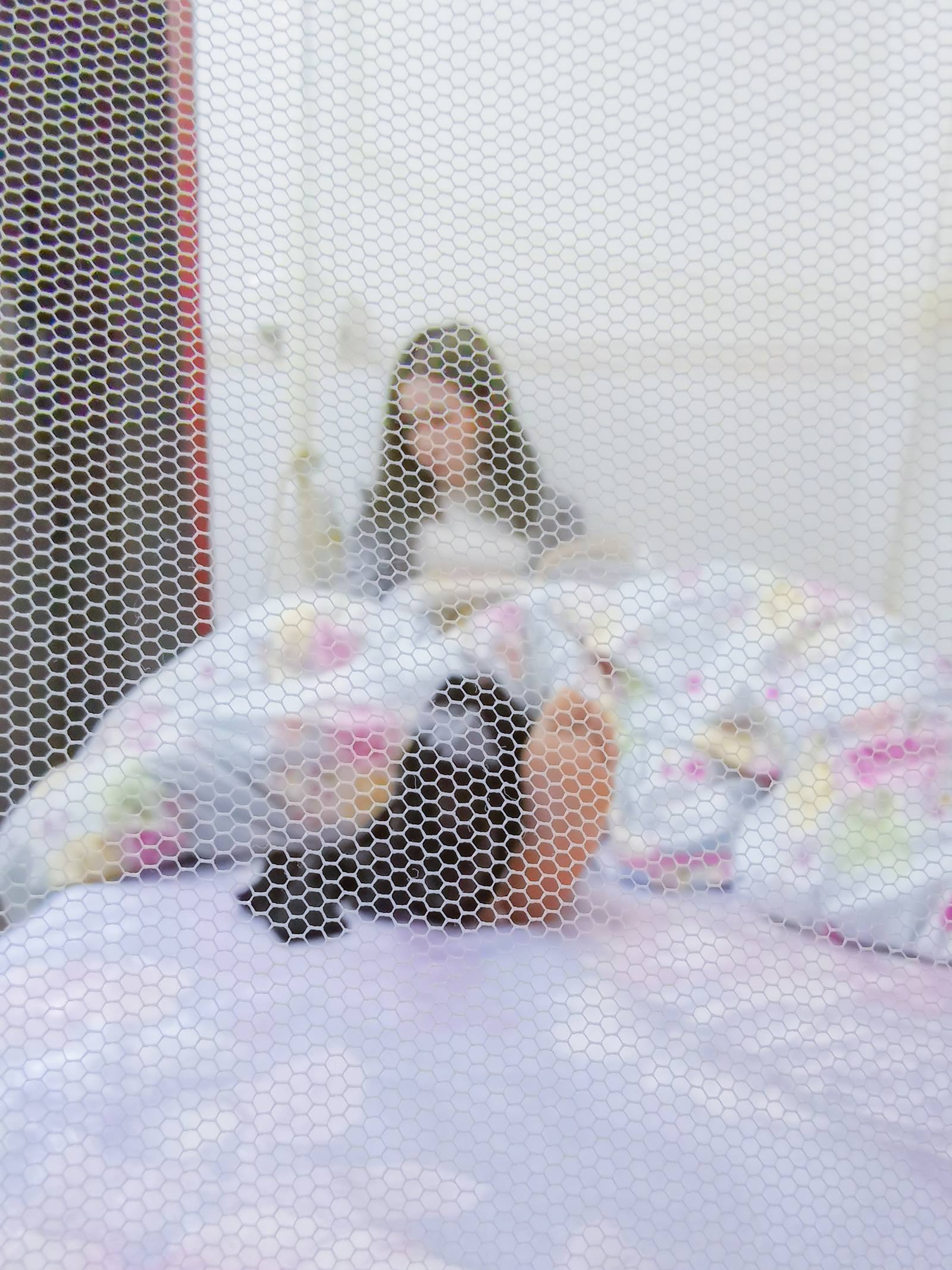 图片[22]-鱼鱼足影@010-第10期：Lucky[190P] – 速更版-美库