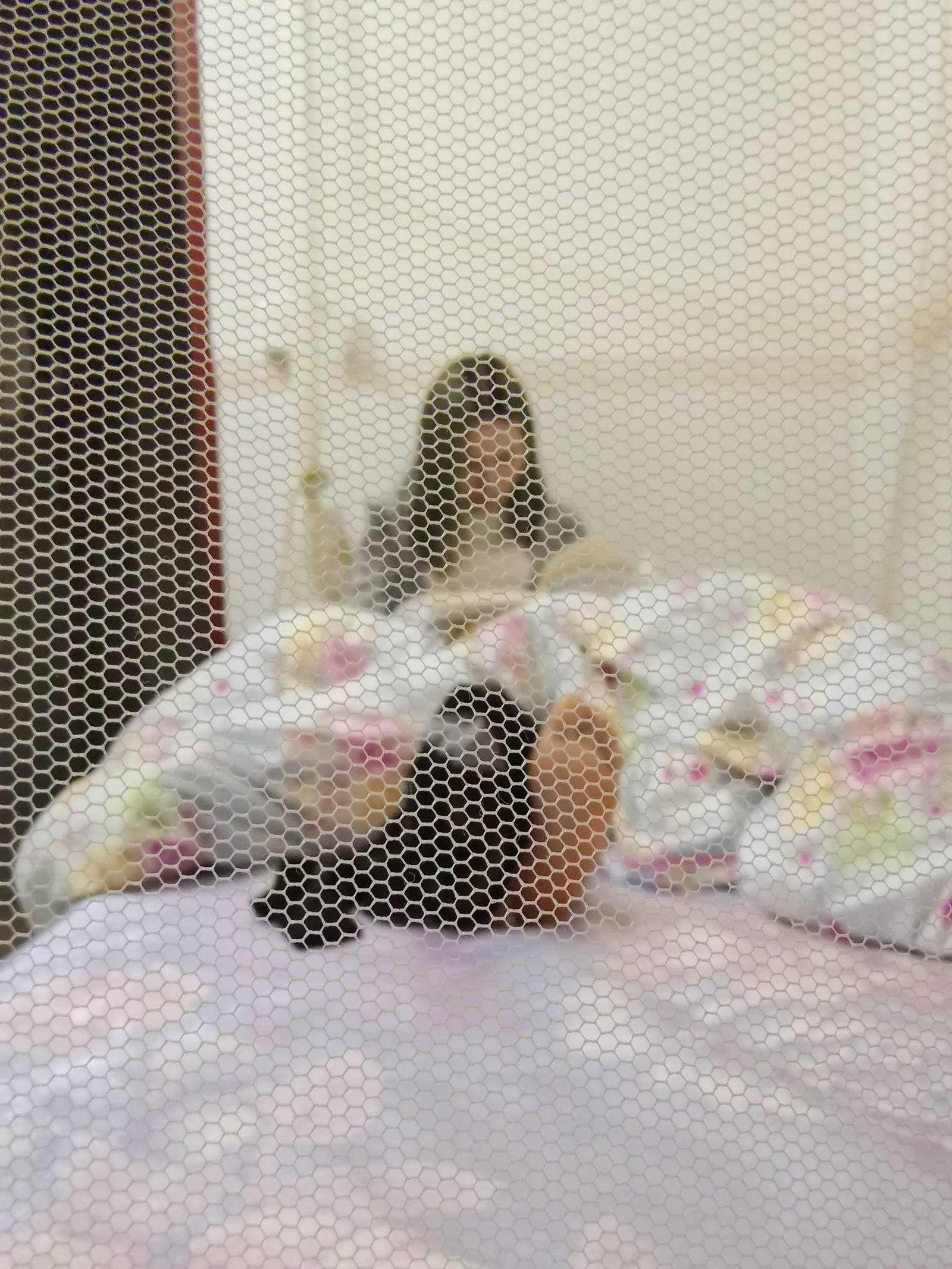 图片[23]-鱼鱼足影@010-第10期：Lucky[190P] – 速更版-美库