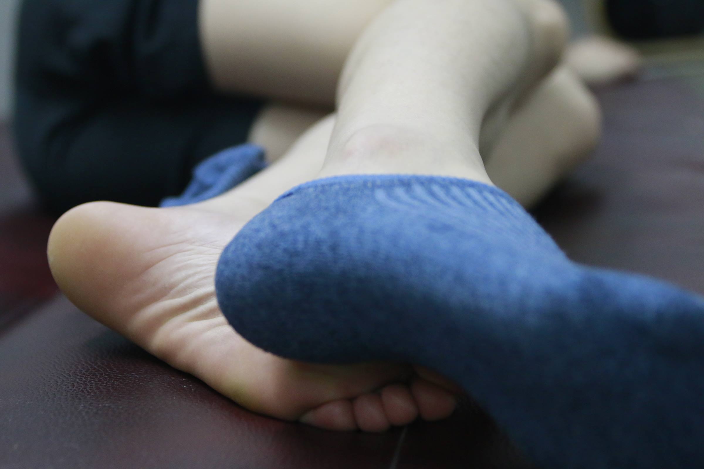 图片[30]-鱼鱼足影@009-第09期：晶晶 [100P] – 速更版-美库