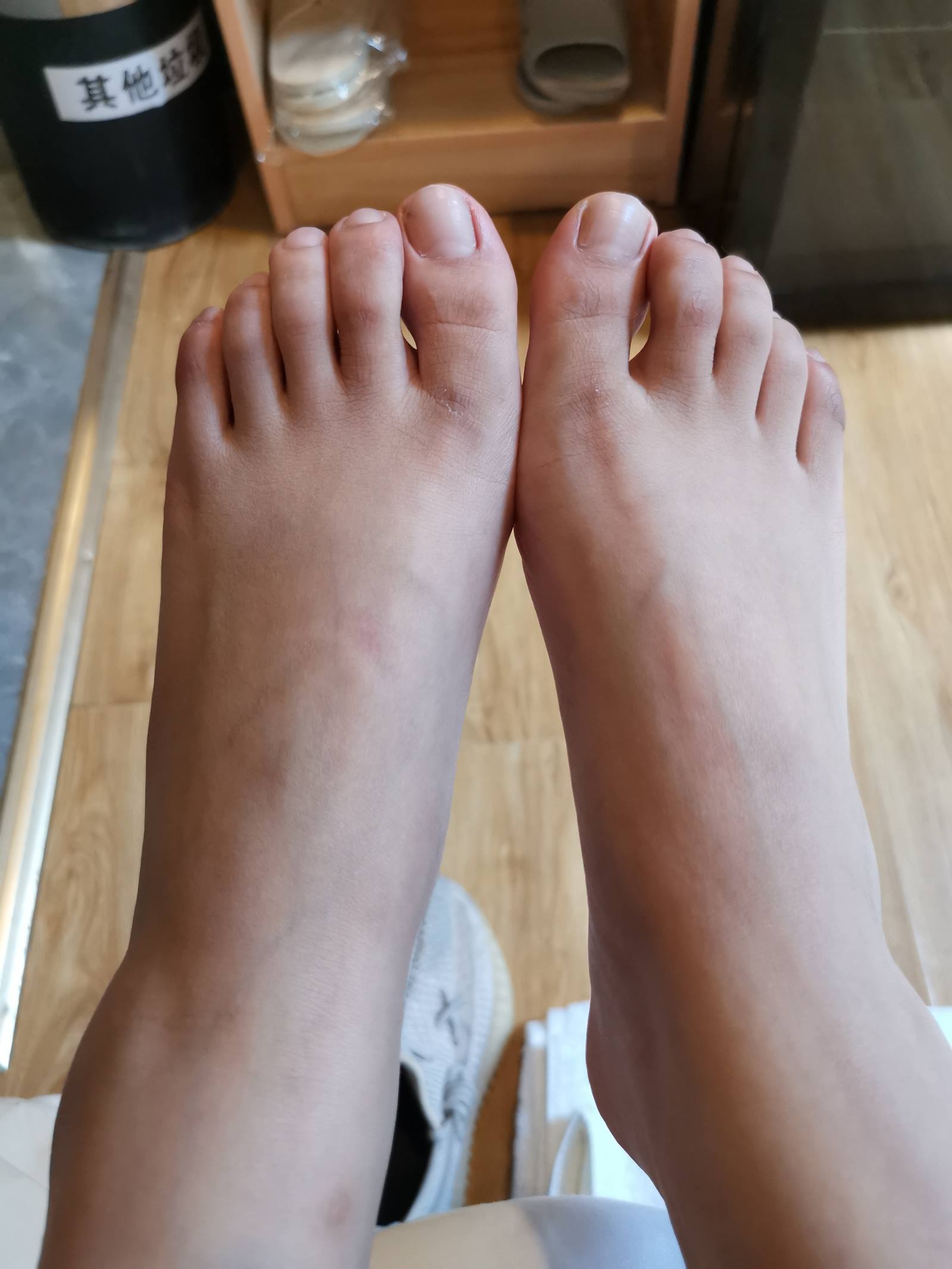 图片[38]-鱼鱼足影@008-第08期：莹莹 [191P] – 速更版-美库